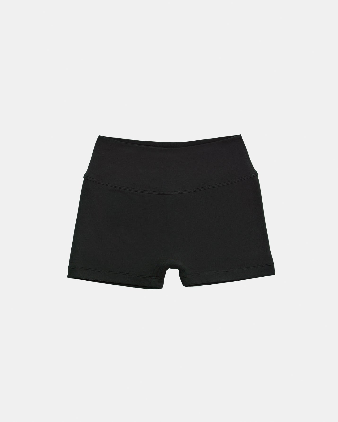 Siyah Mini Boxer Şort