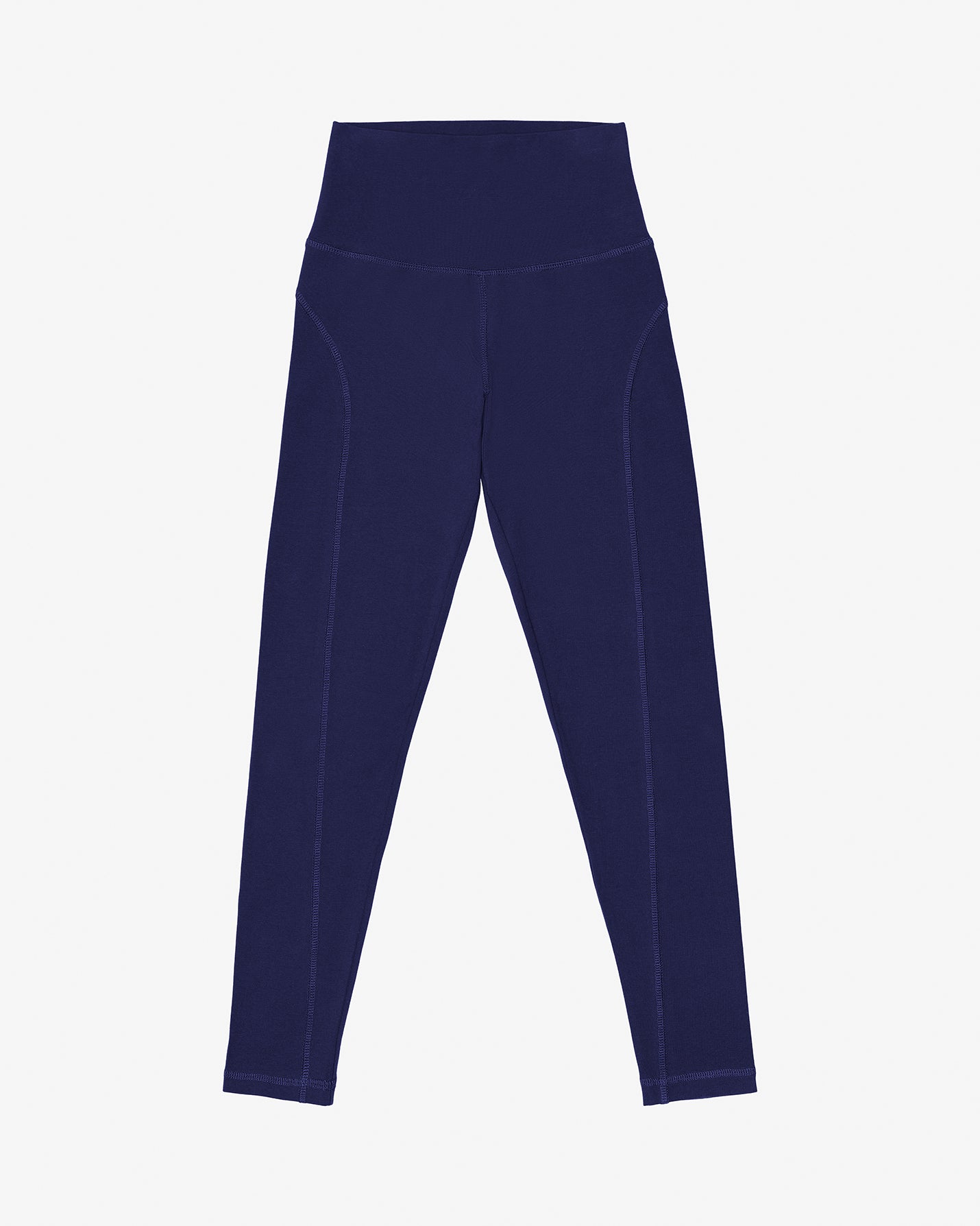 Indigo Active Organik Pamuk Tayt