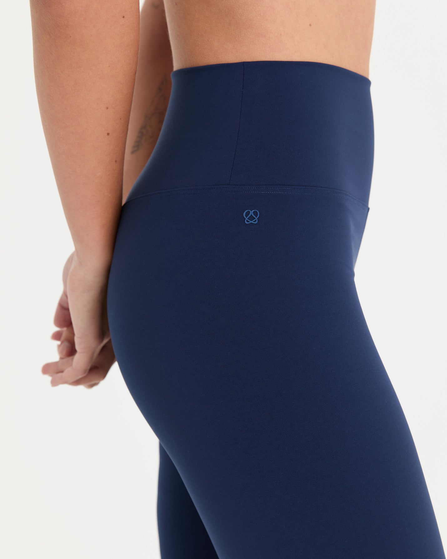Indigo Flare Motion Tayt