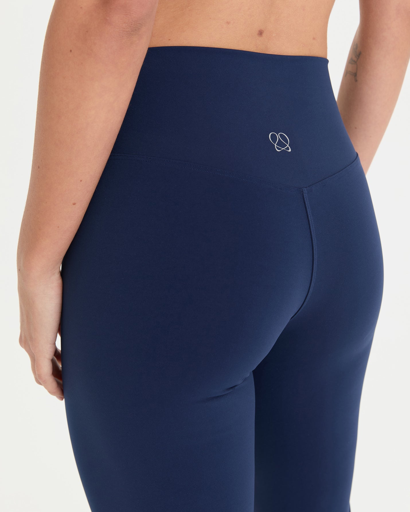 Indigo Flare Motion Tayt