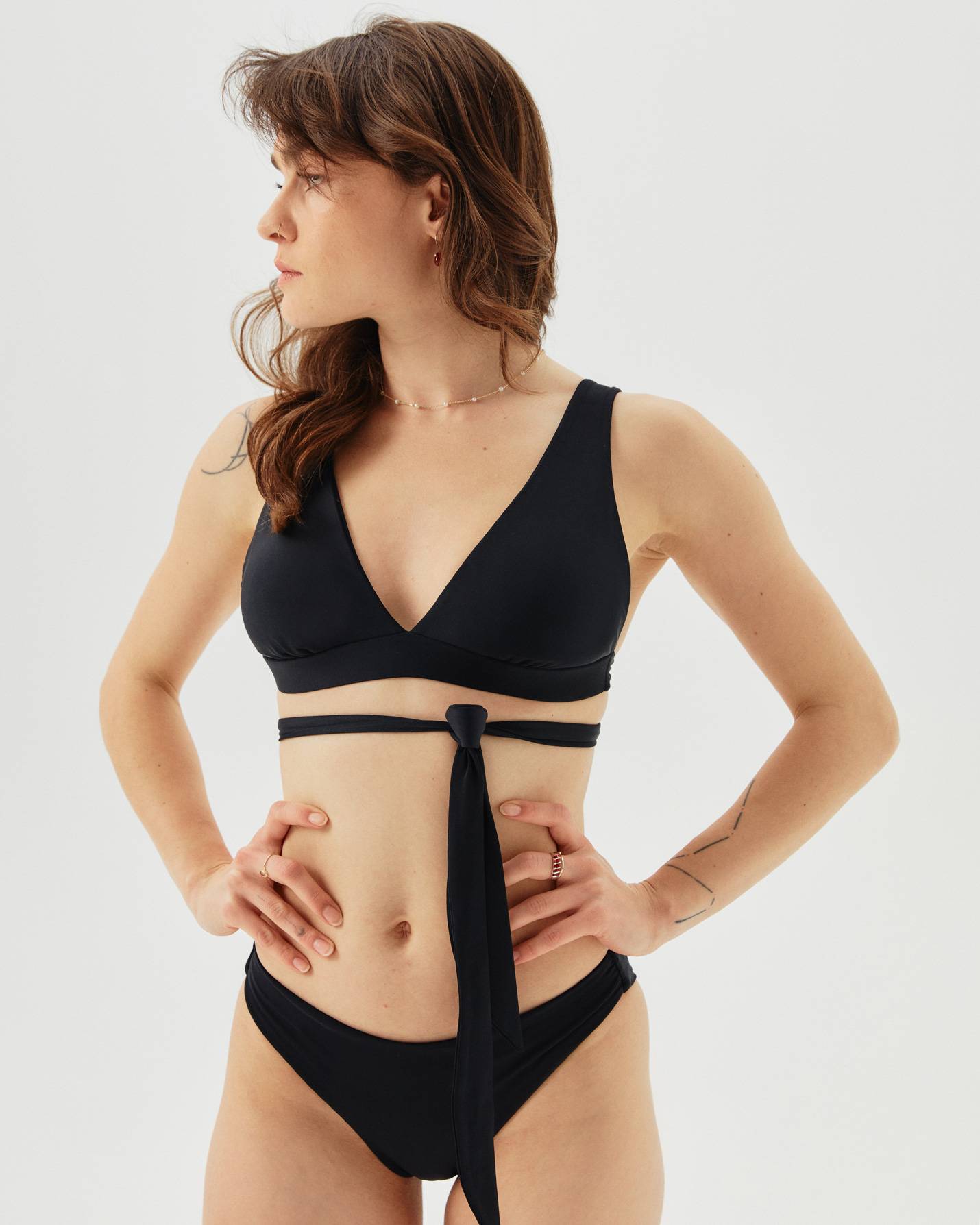 V Yaka Bikini