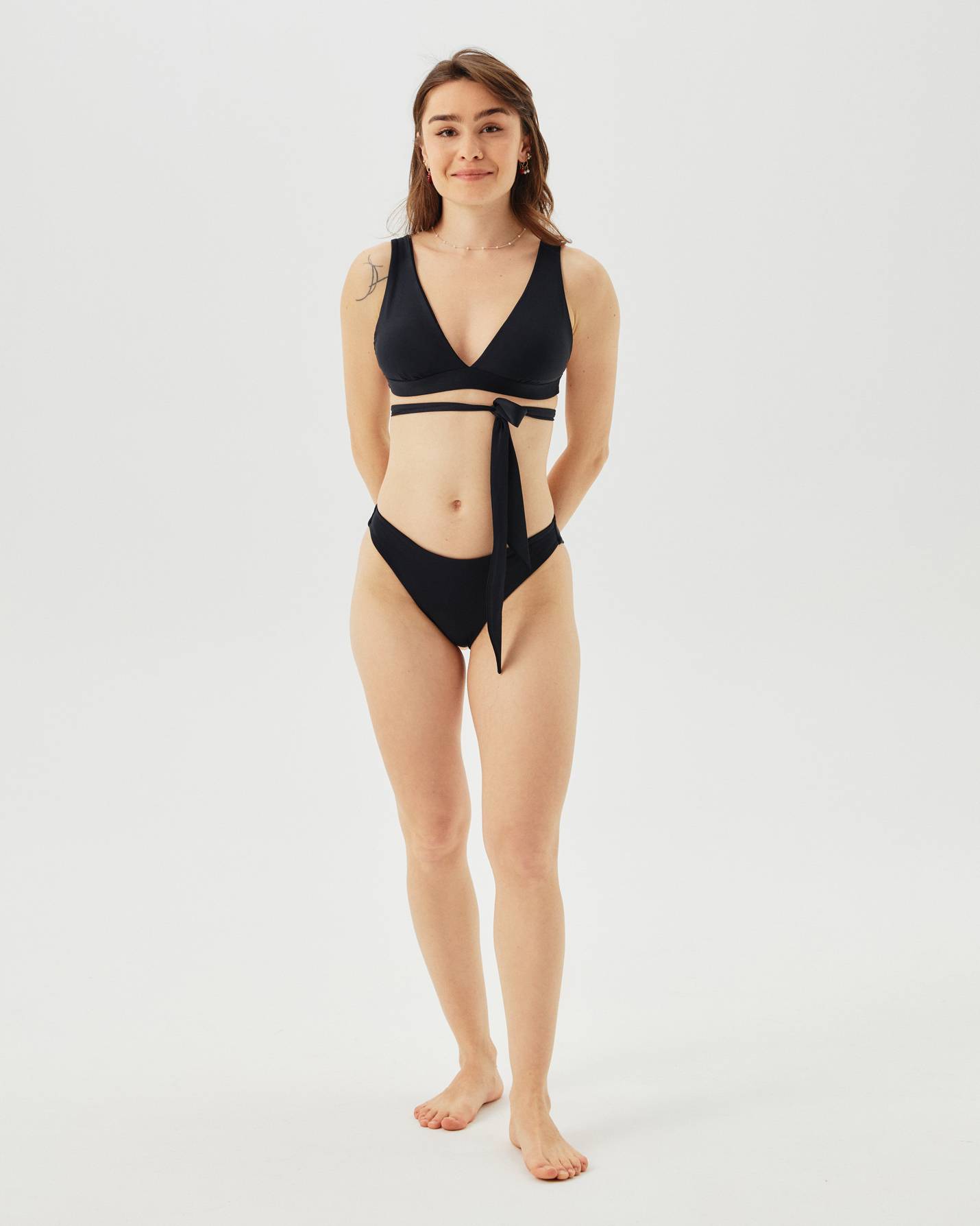 V Yaka Bikini