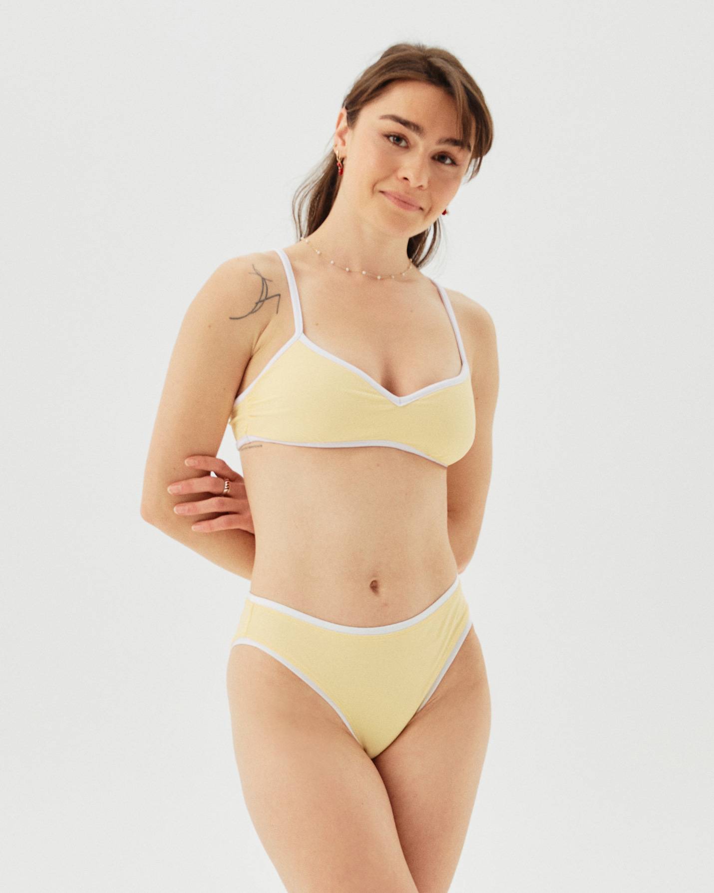 Biyeli Bikini