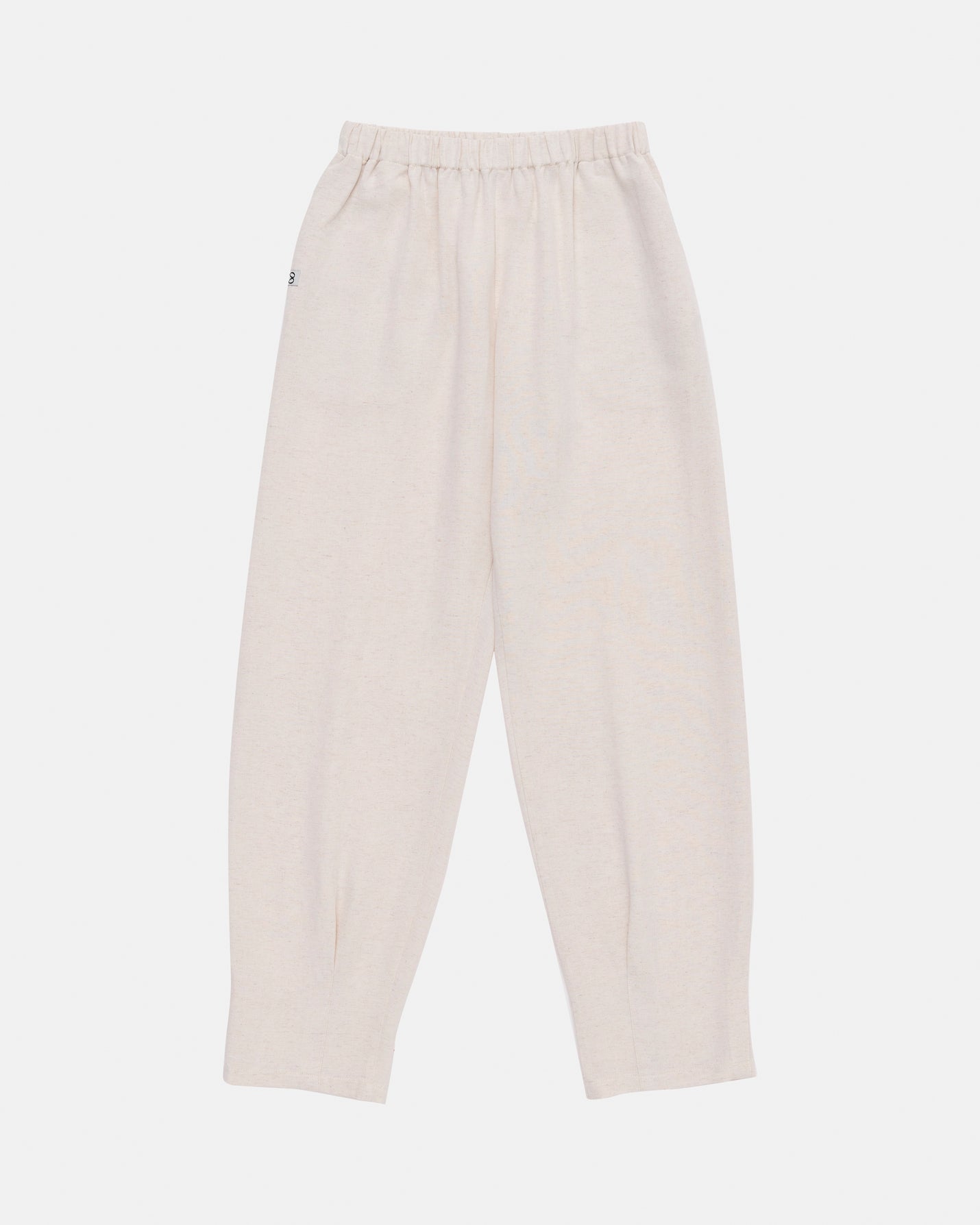 Bej Easy West Pantolon