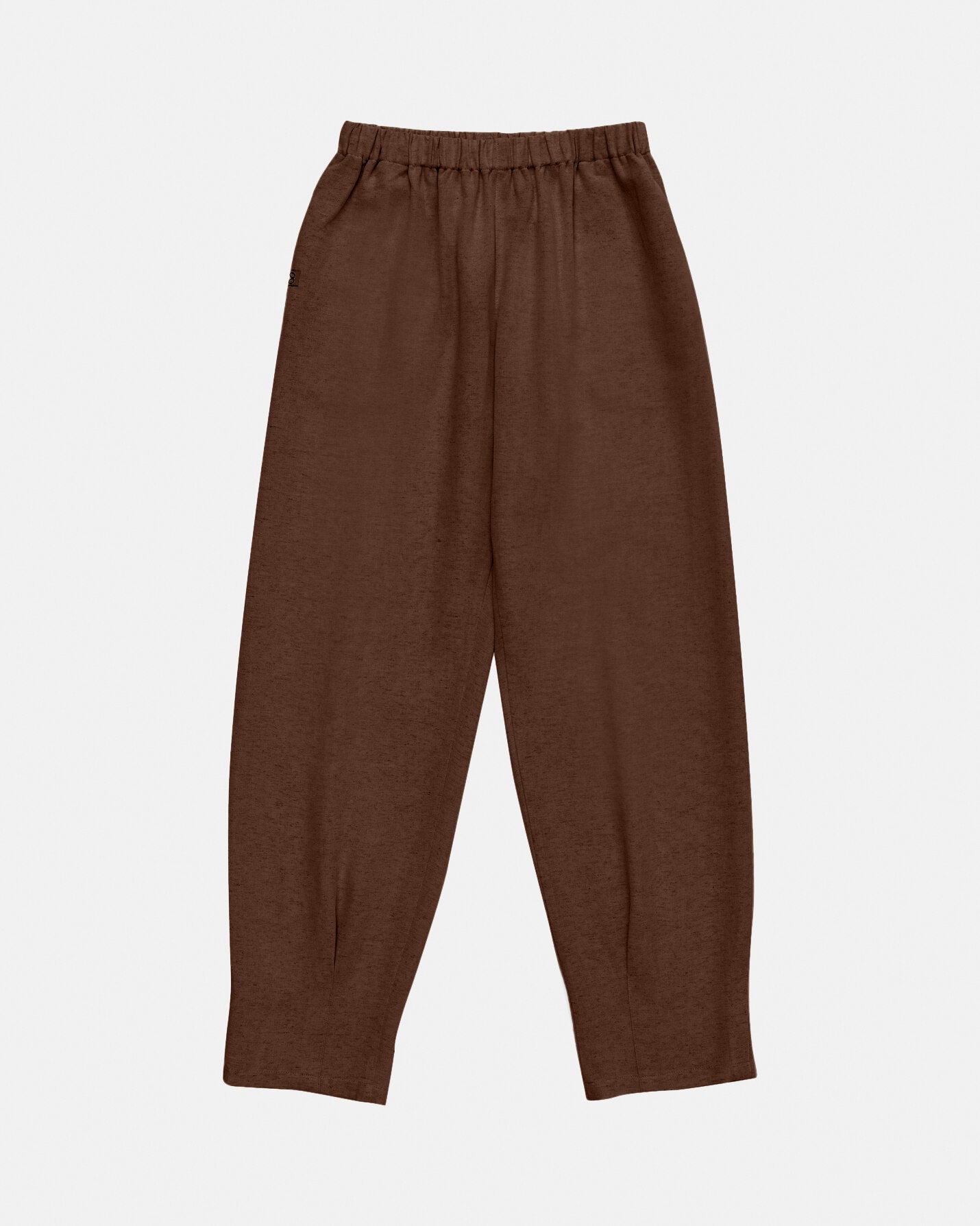 Kahverengi Erkek Easy West Pantolon