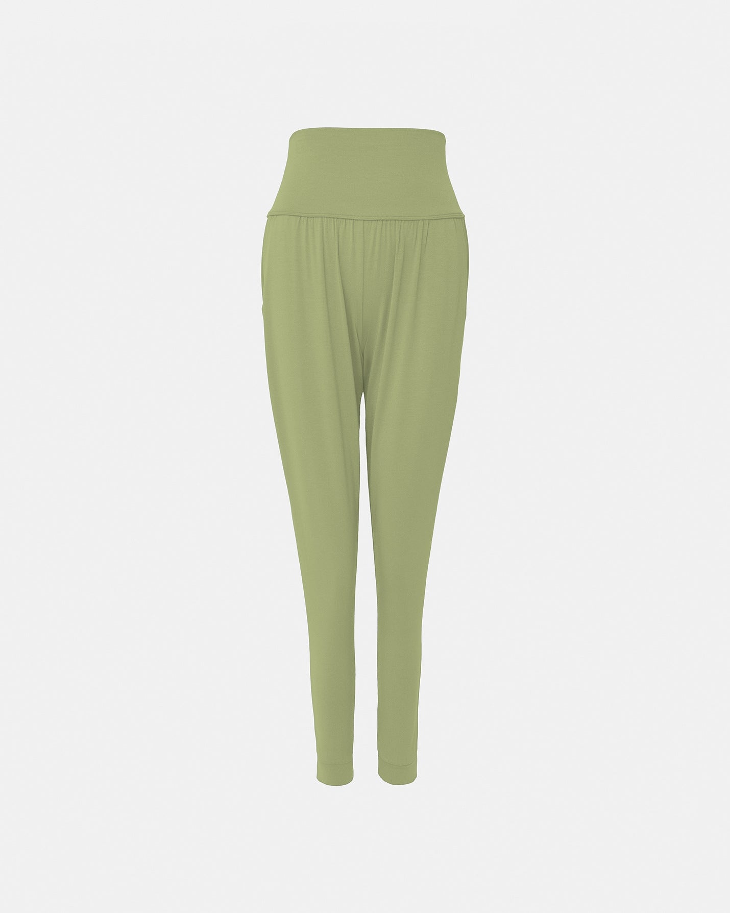 Matcha Comfort Pants