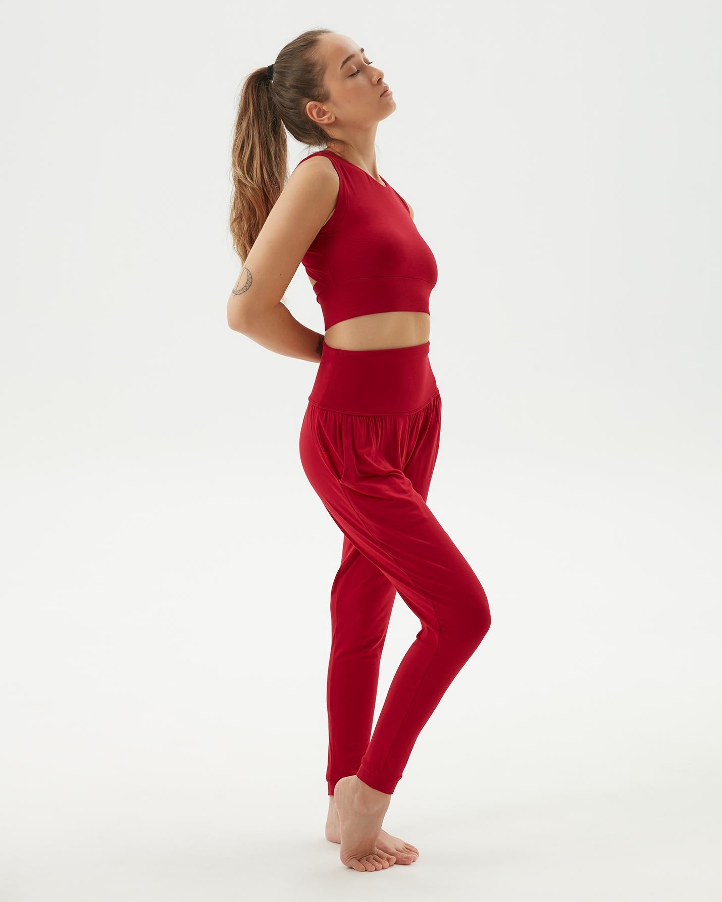 Comfort Pants