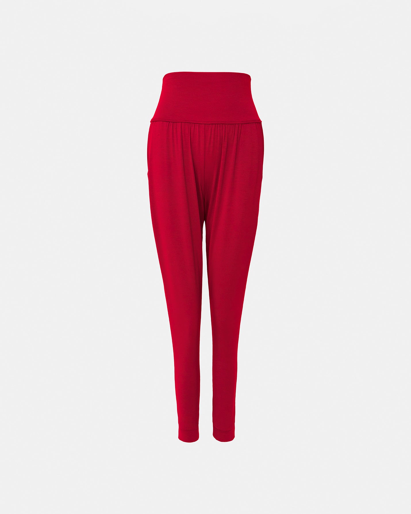 Vişne Comfort Pants