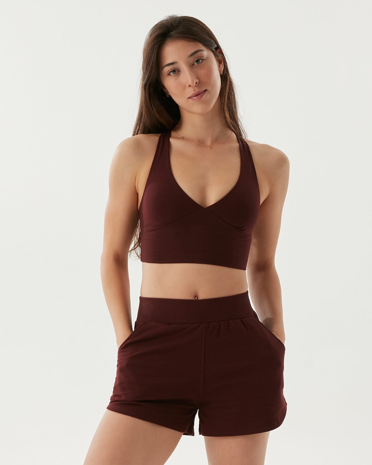 Sweatshort