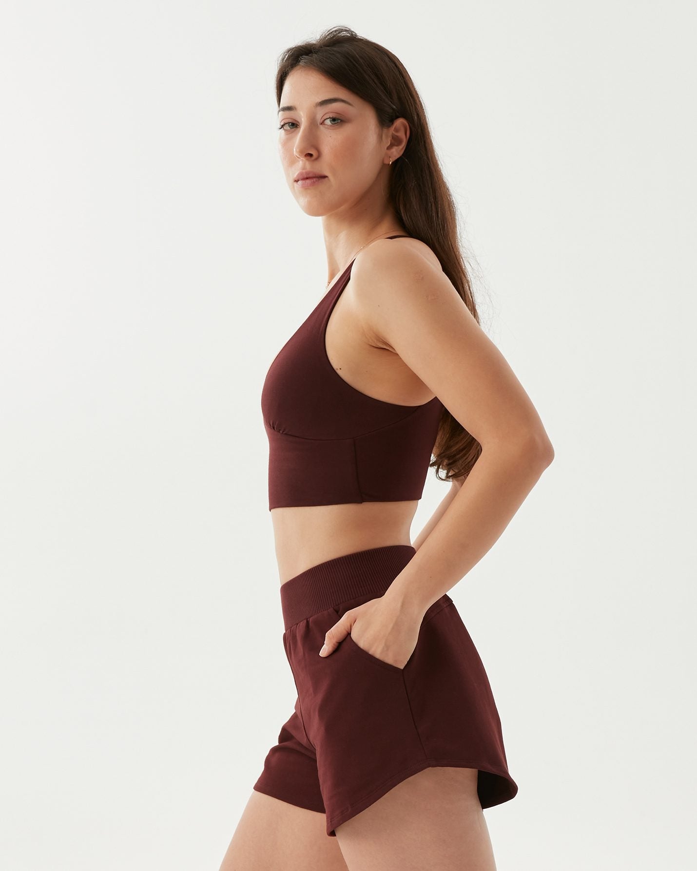 Sweatshort