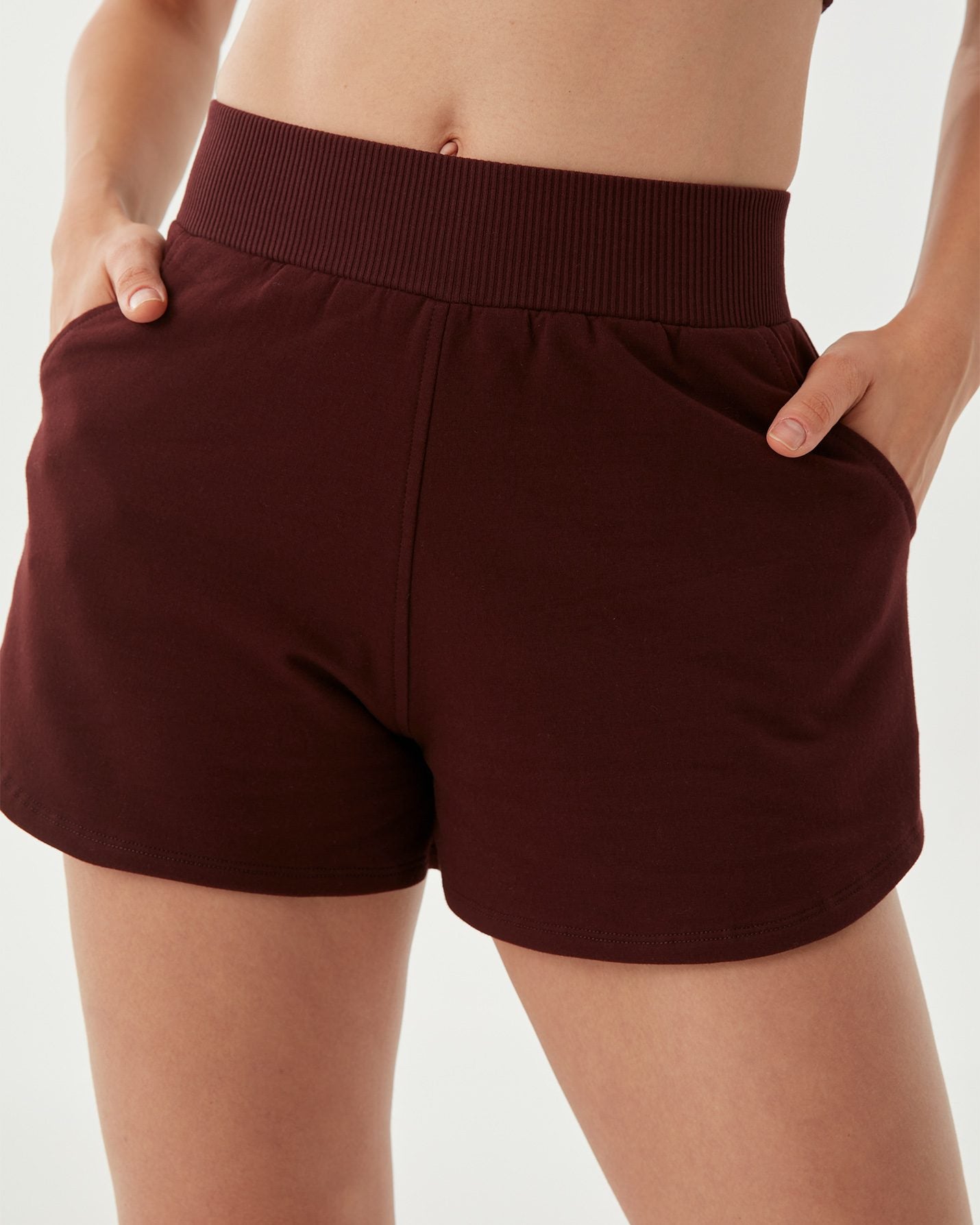 Sweatshort