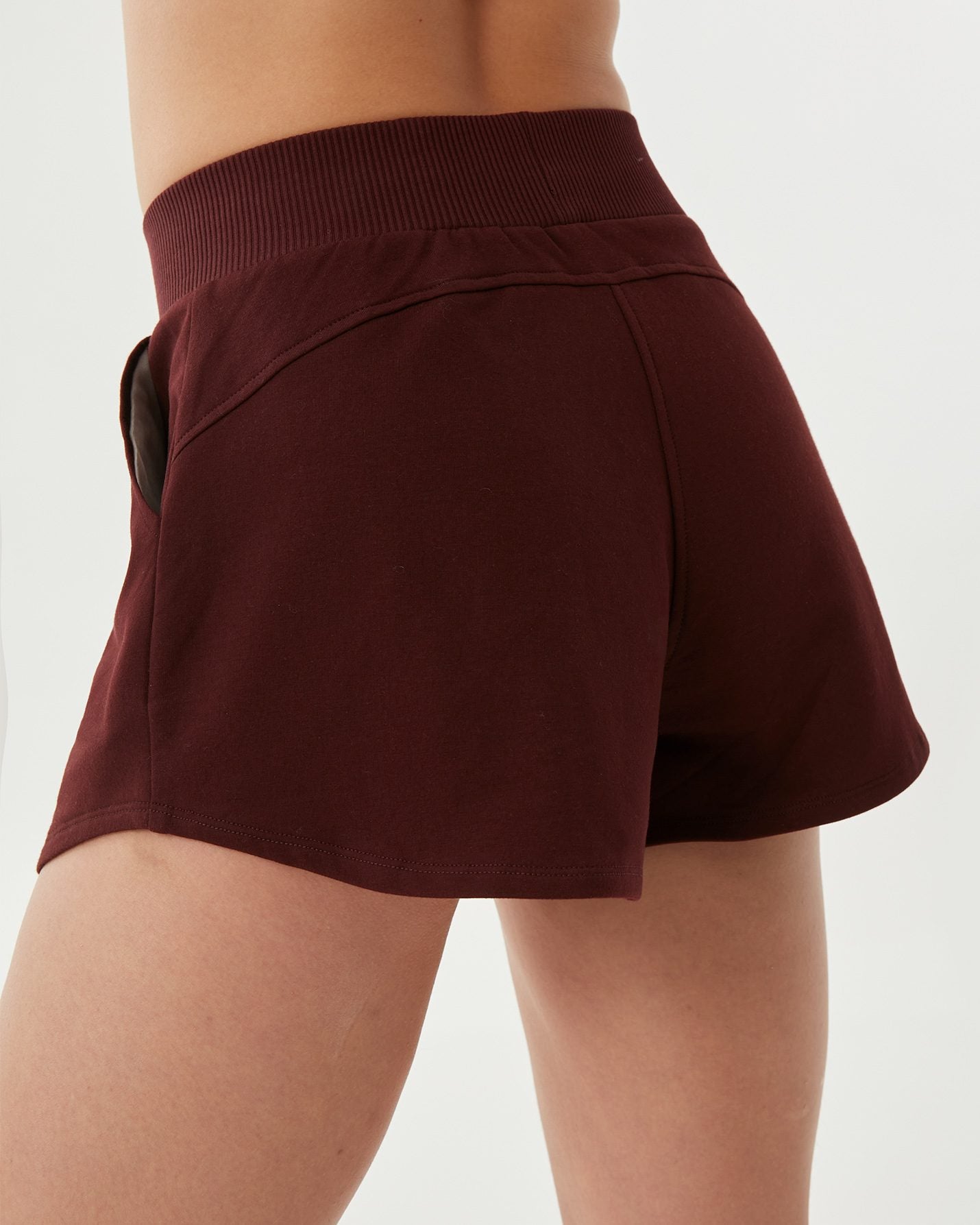 Sweatshort