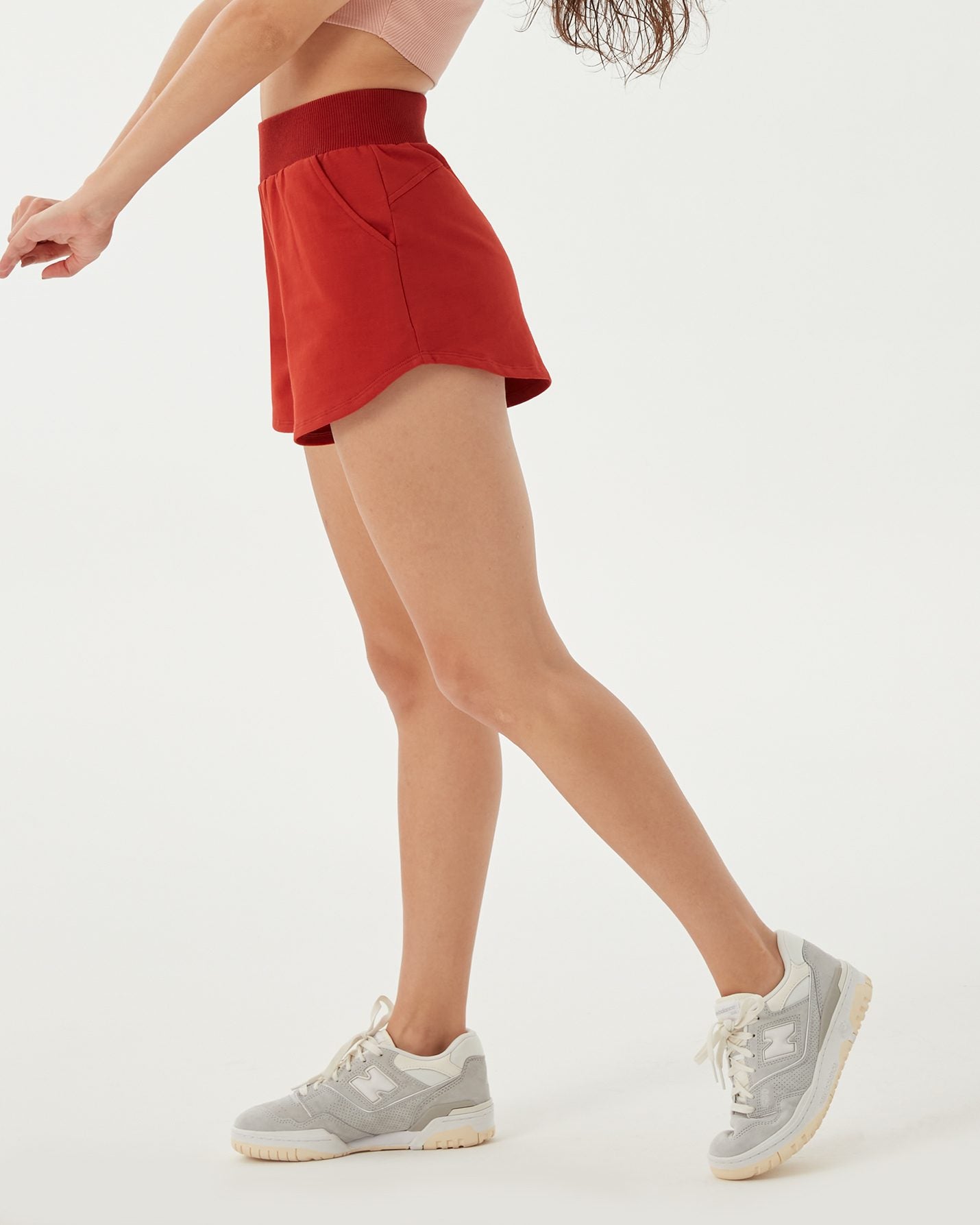 Sweatshort