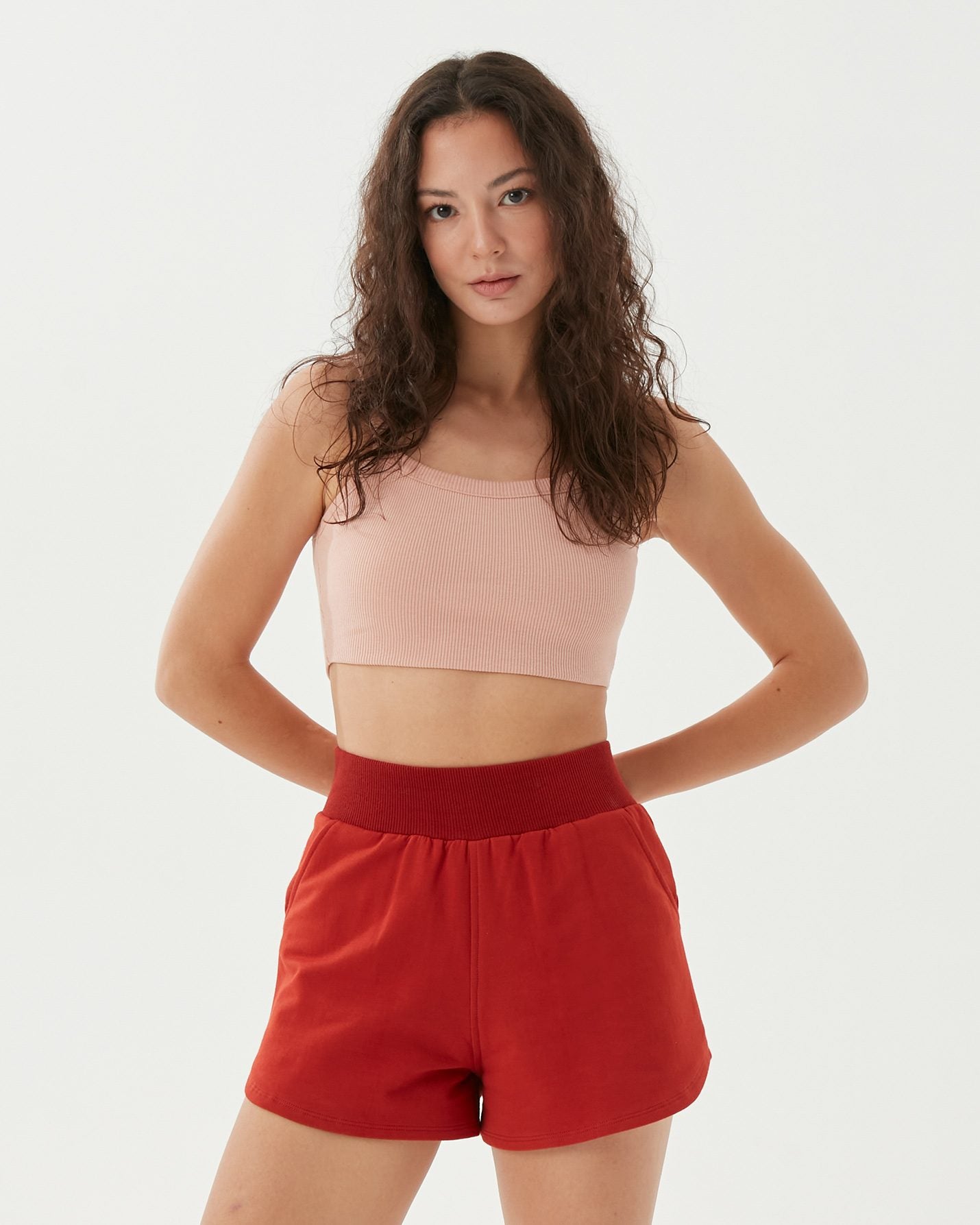 Sweatshort