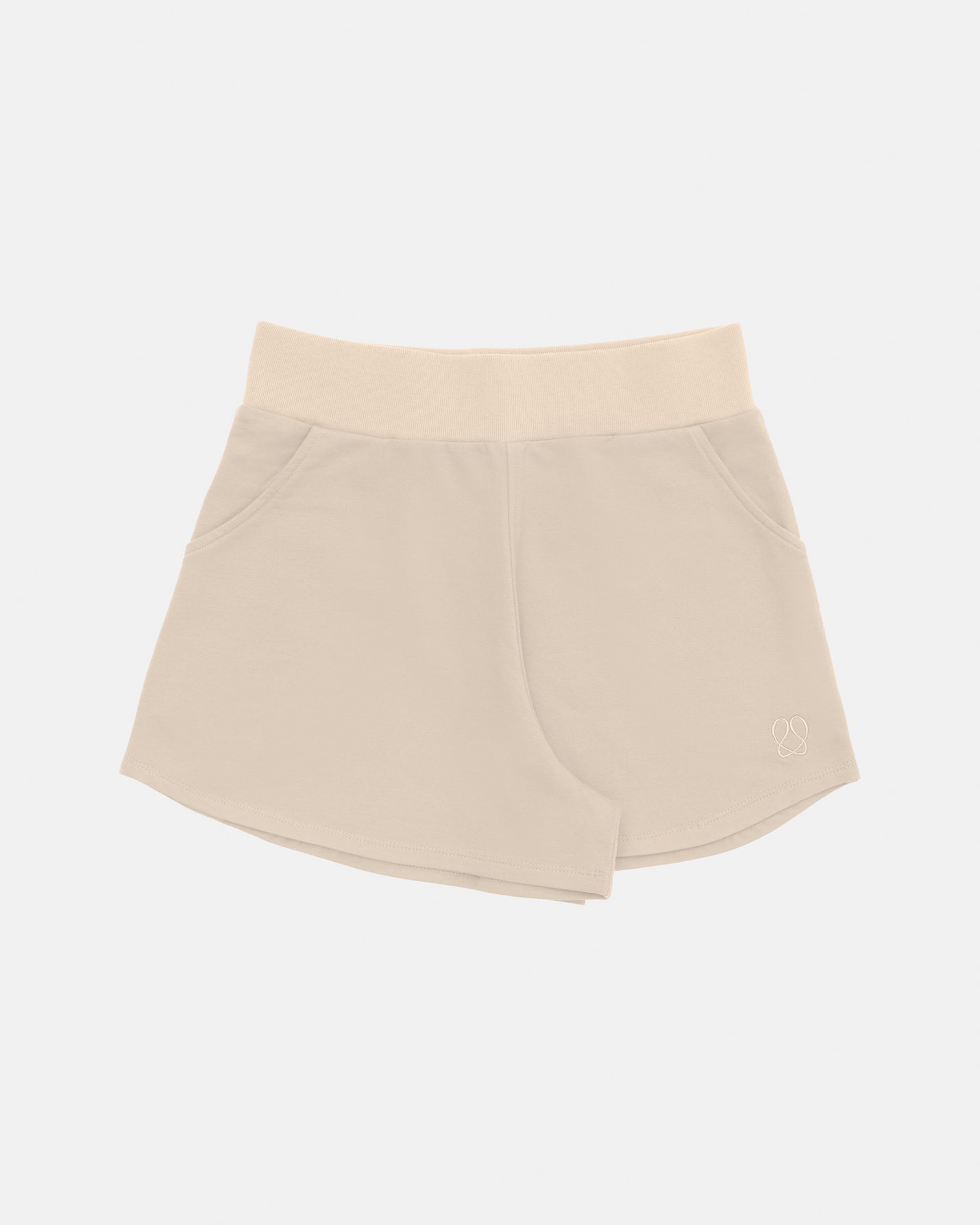 Vanilya Sweatshort