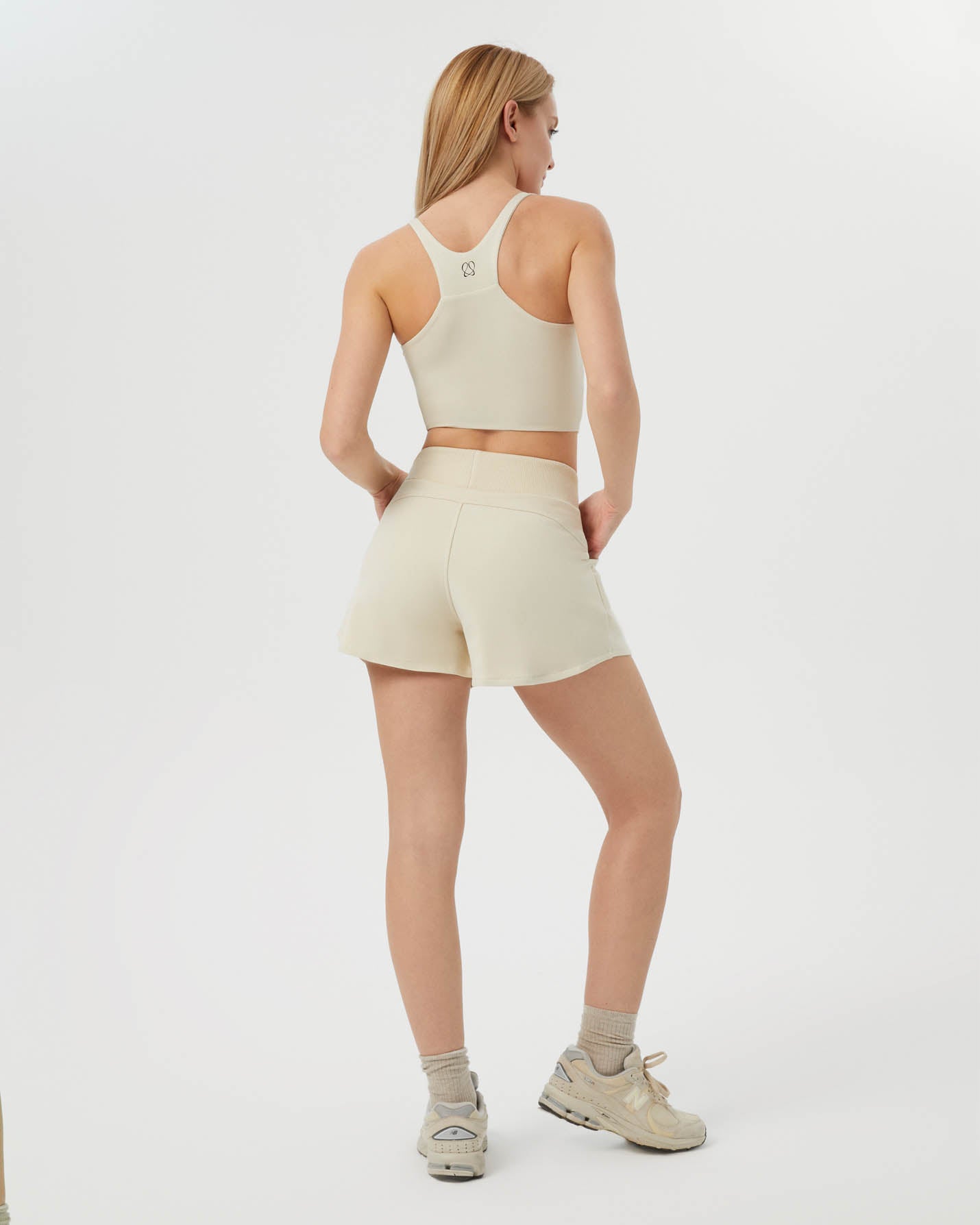 Vanilya Sweatshort