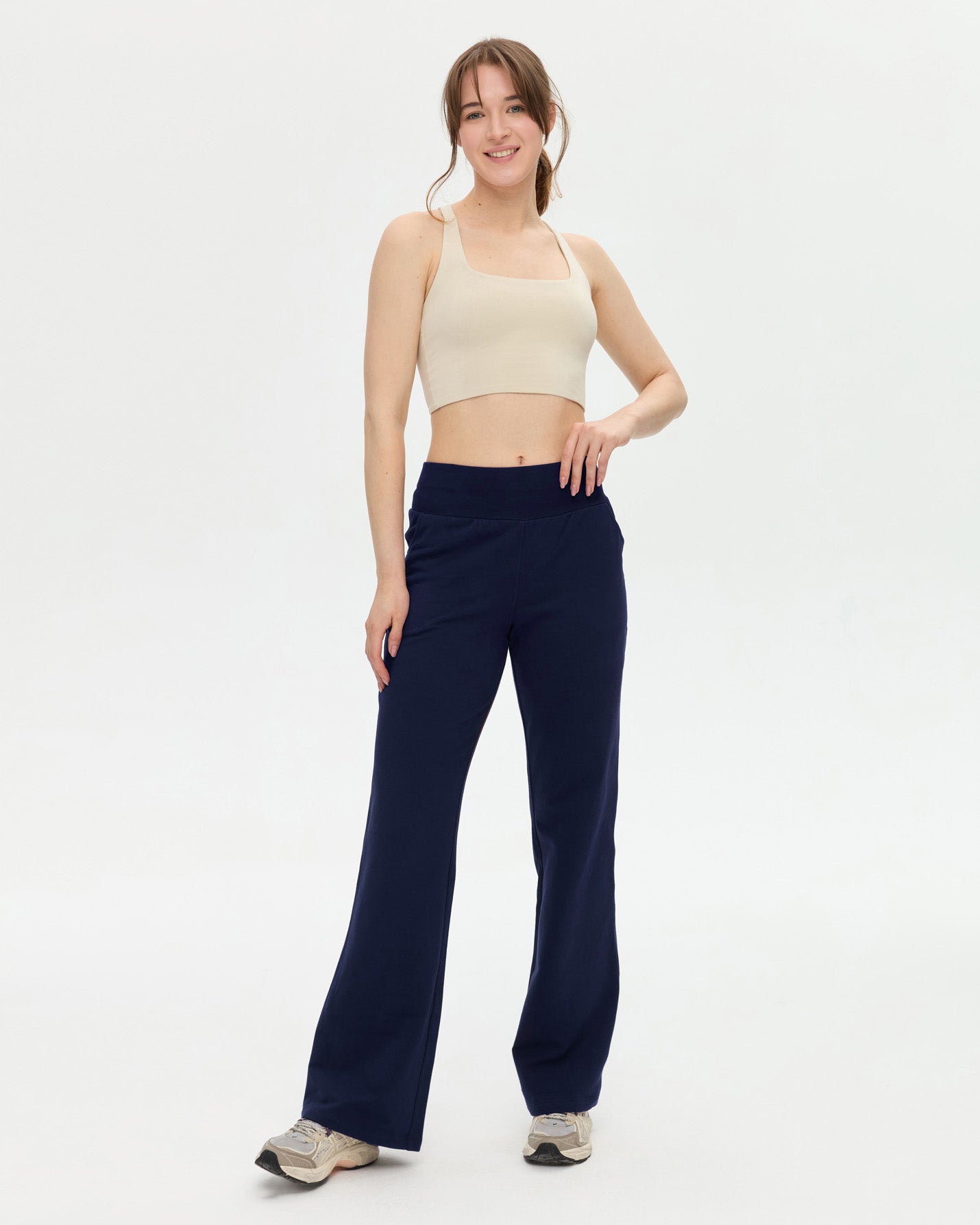 Indigo Bol Paça Eşofman