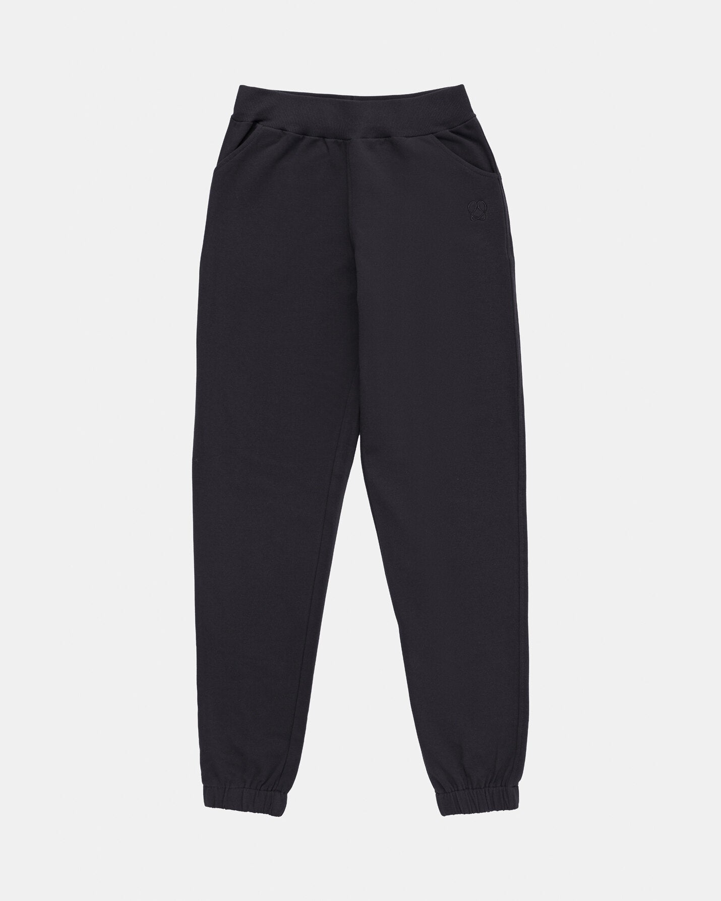 Antrasit Jogger Eşofman