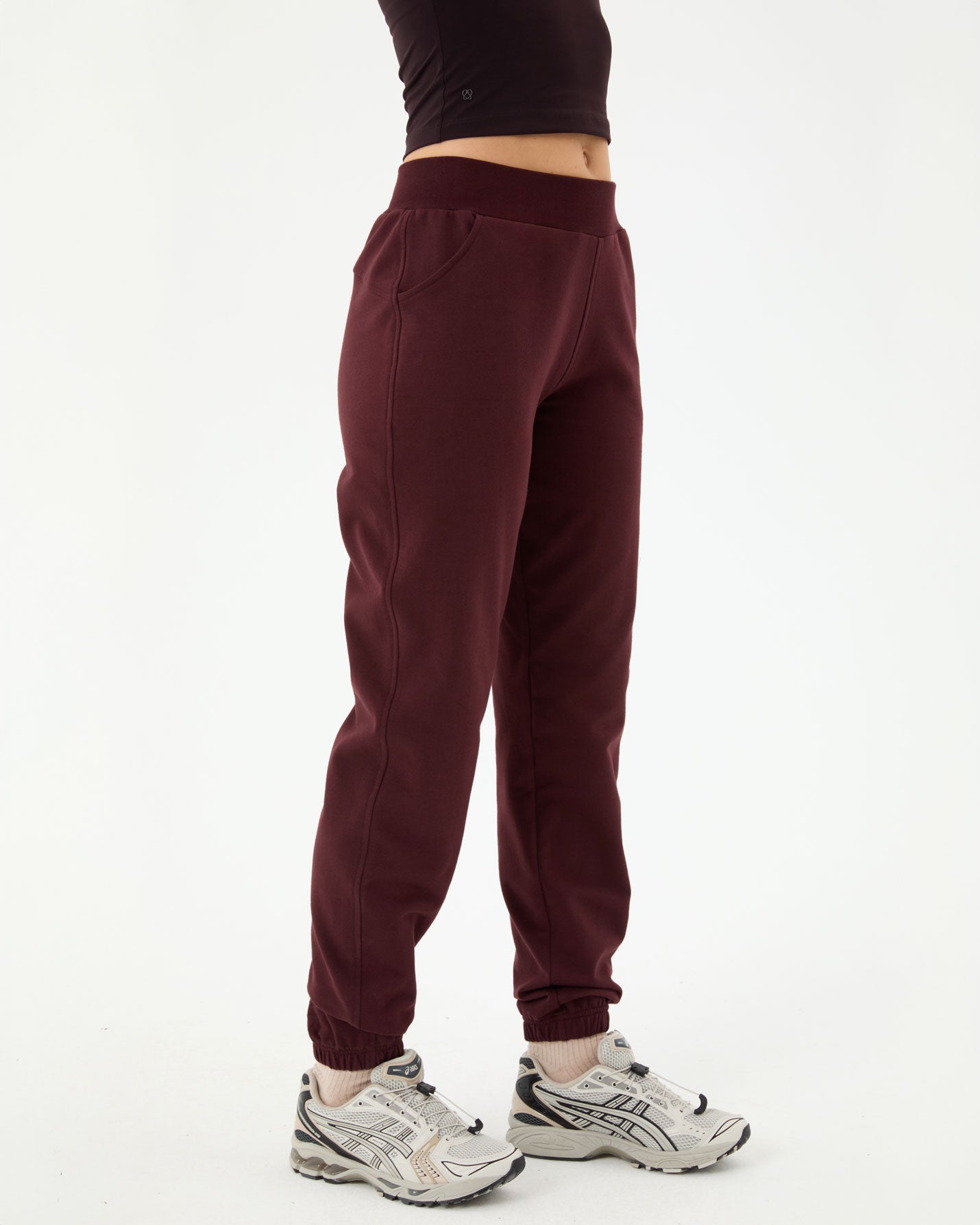 Kestane Jogger Eşofman