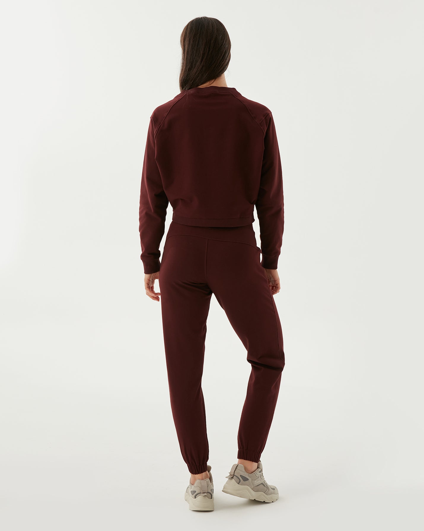 Kestane Jogger Eşofman