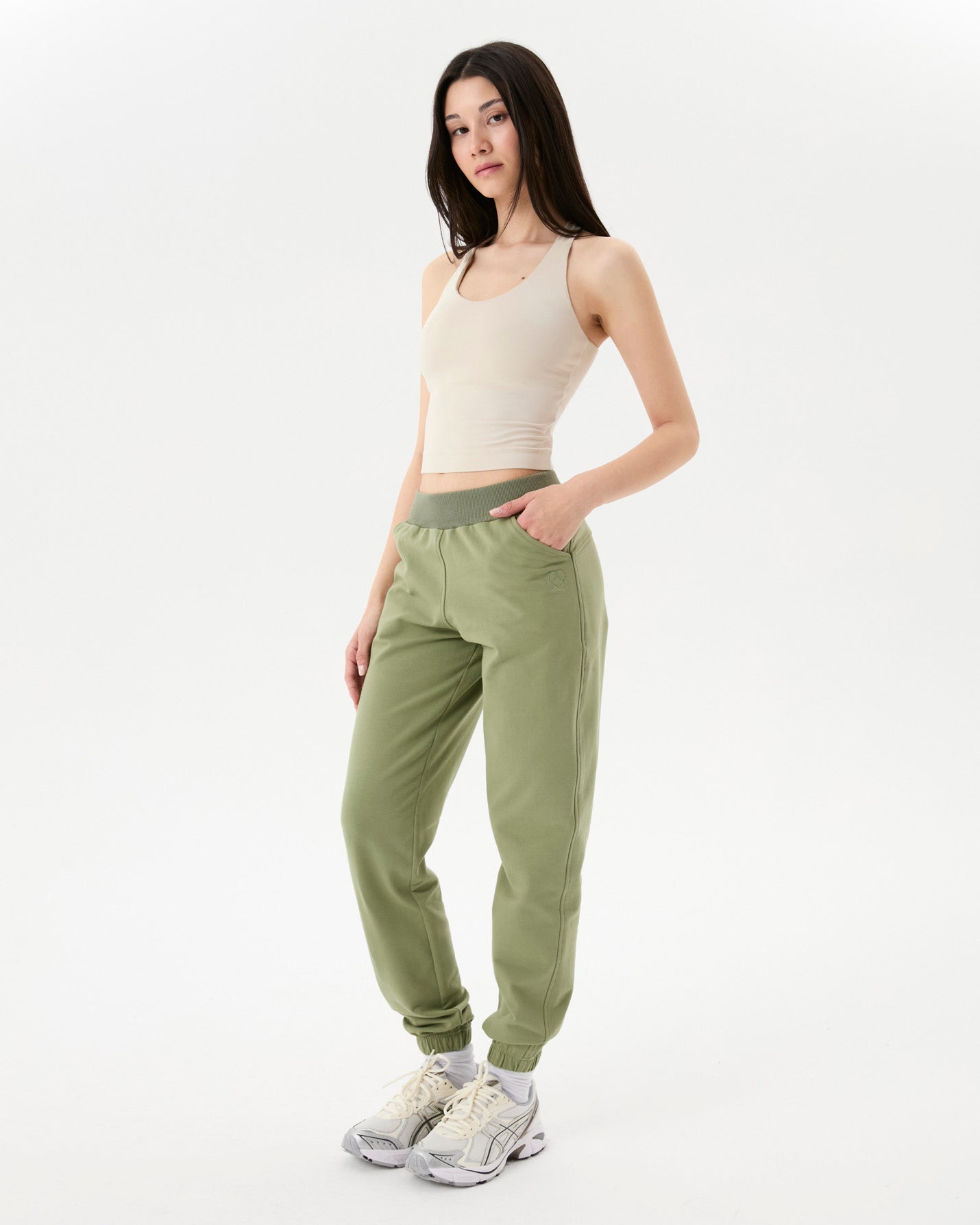 Matcha Jogger Eşofman