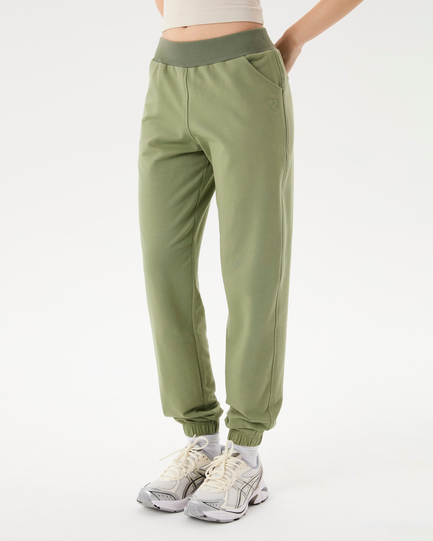 Matcha Jogger Eşofman