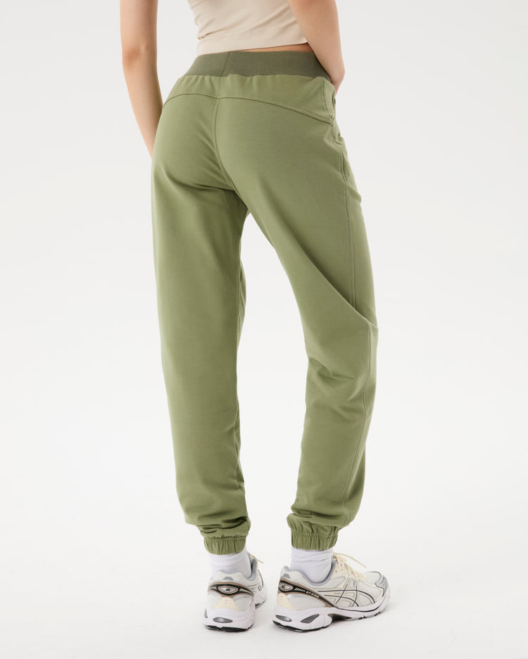 Matcha Jogger Eşofman