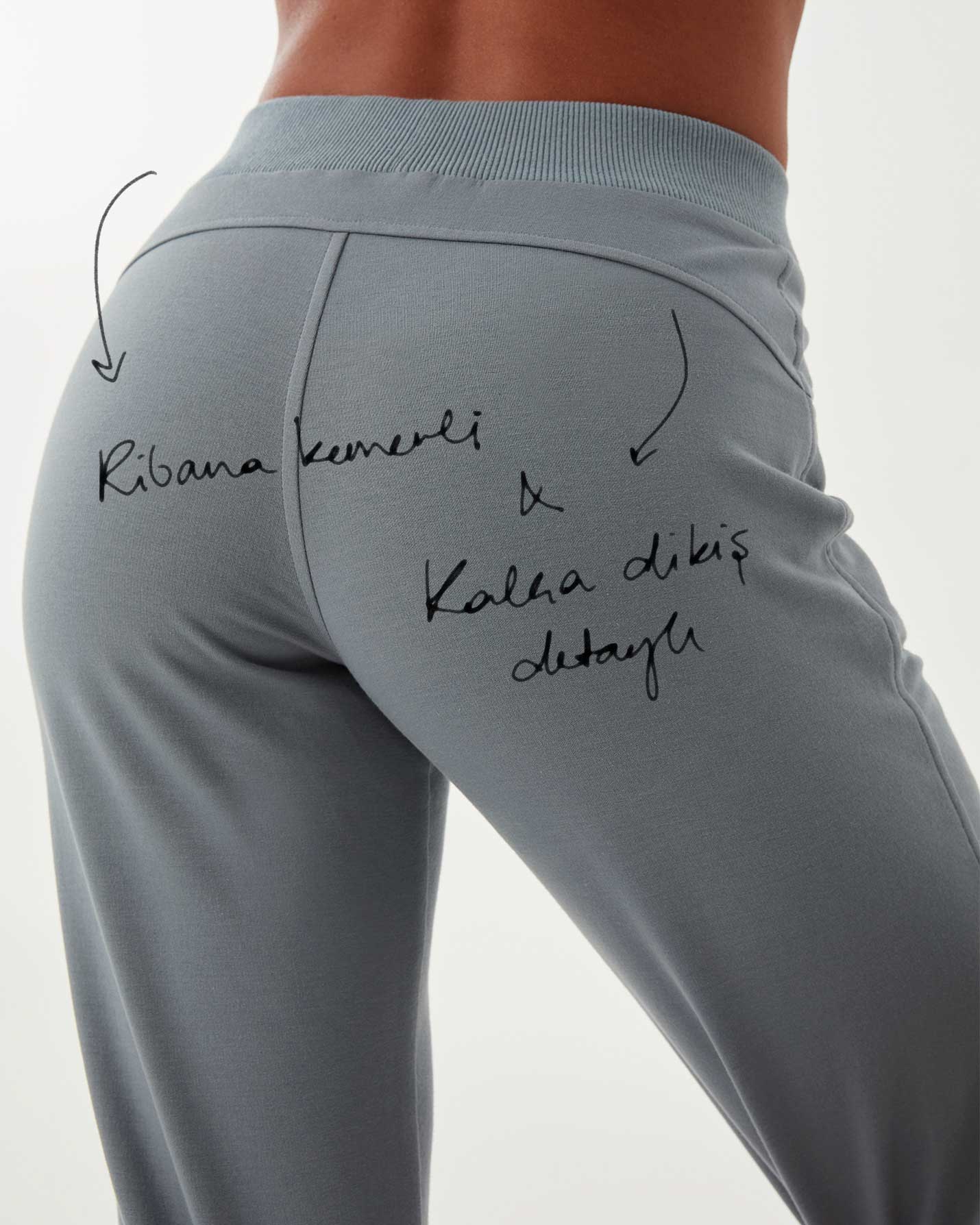 Jogger Eşofman