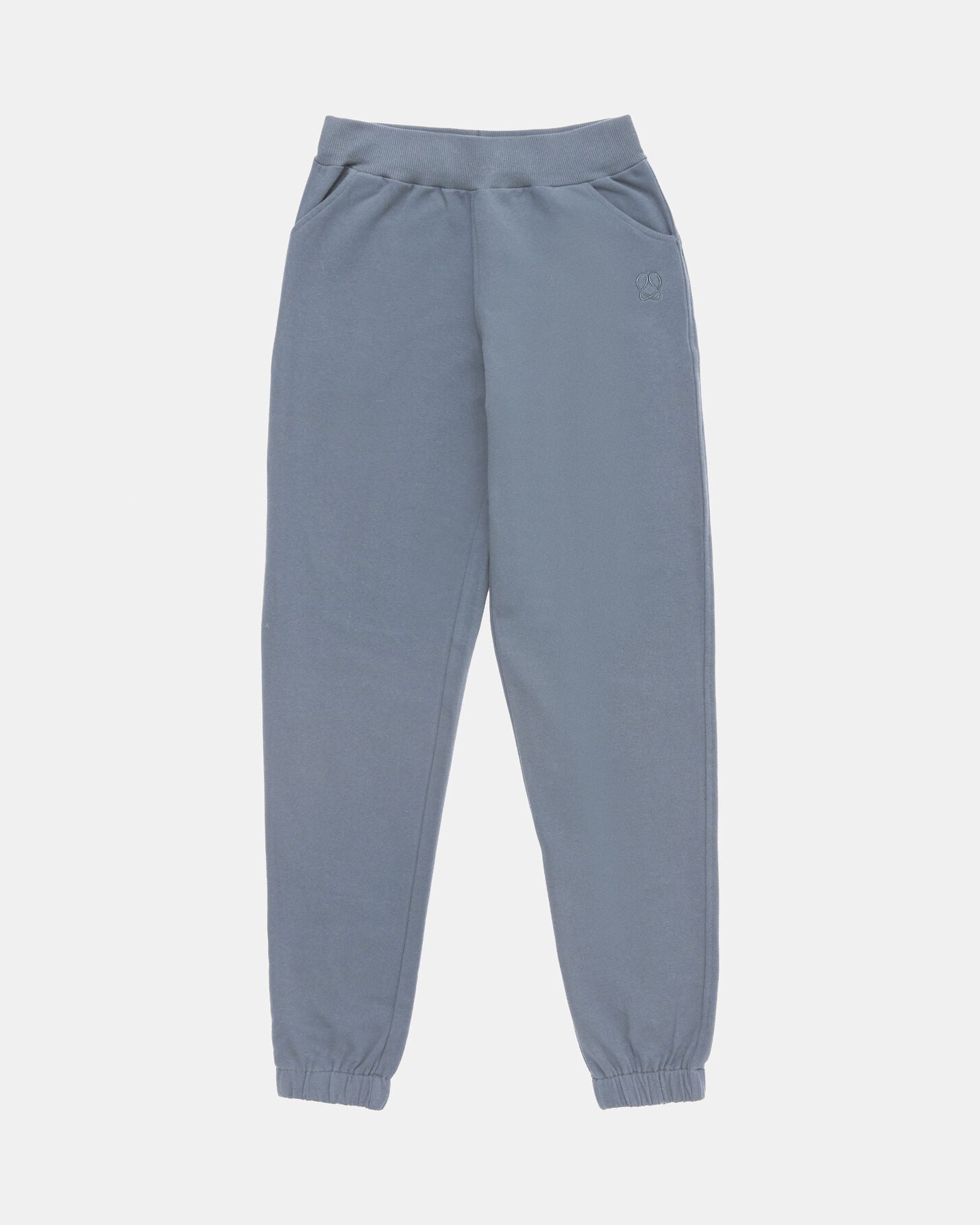 Mavi Ladin Jogger Eşofman