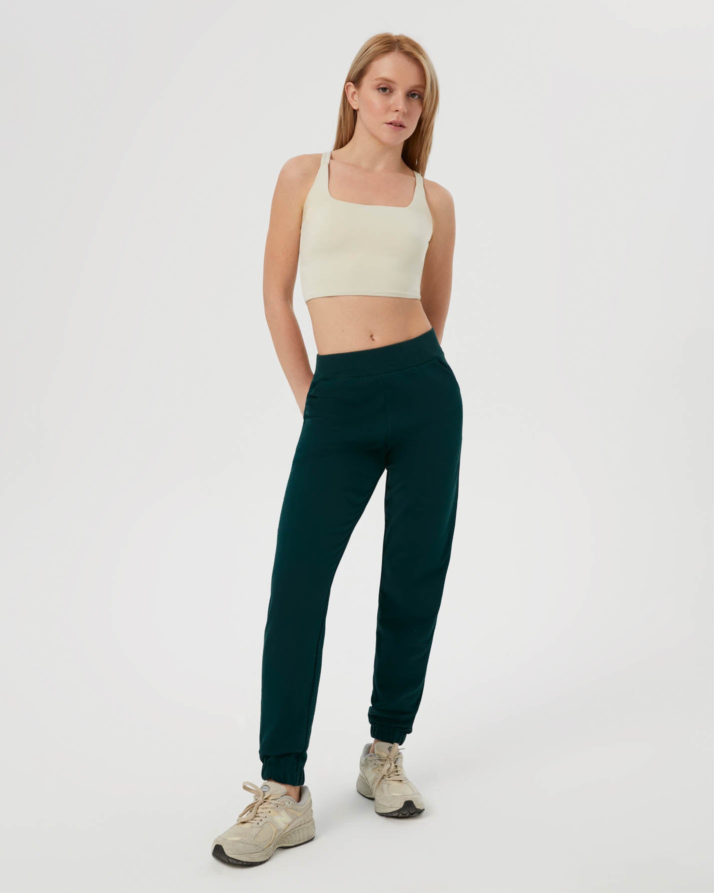 Jogger Eşofman