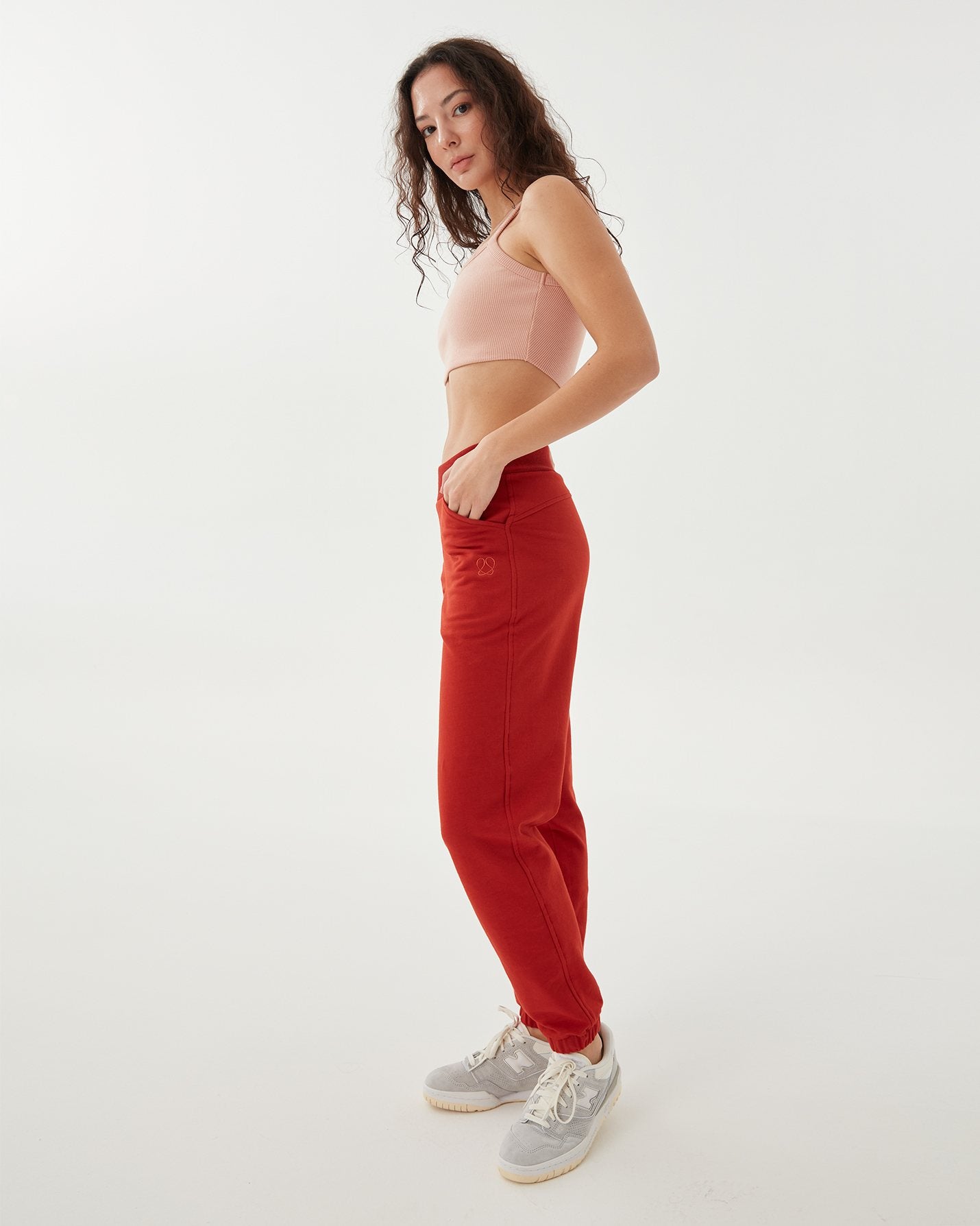 Jogger Eşofman
