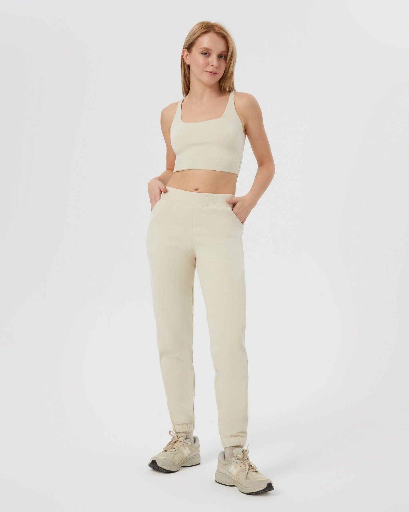 Jogger Eşofman