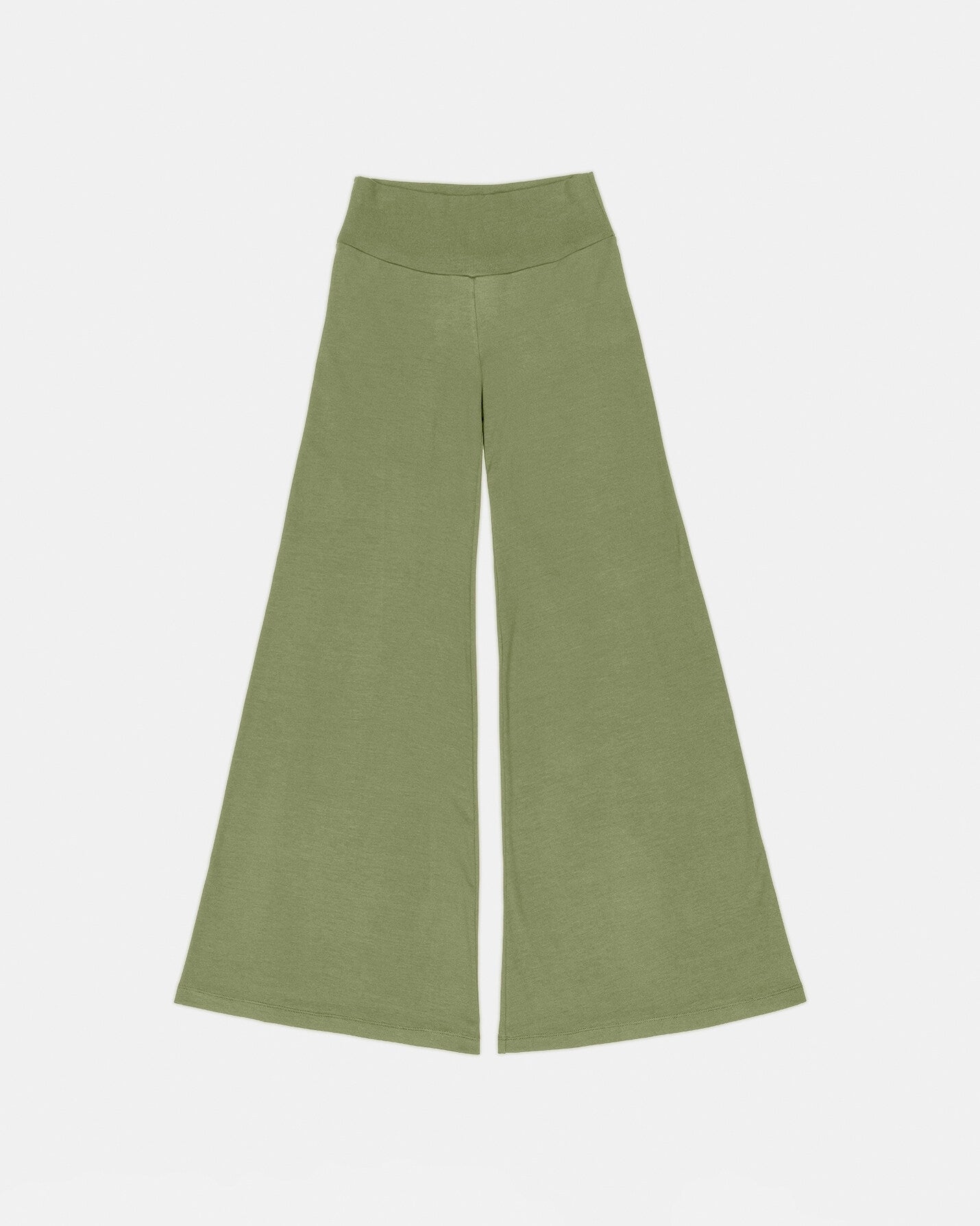 Matcha Flow Şortlu Pantolon