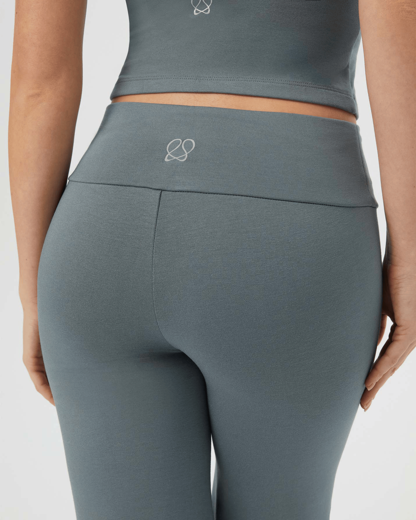 Tirşe Flow Şortlu Pantolon