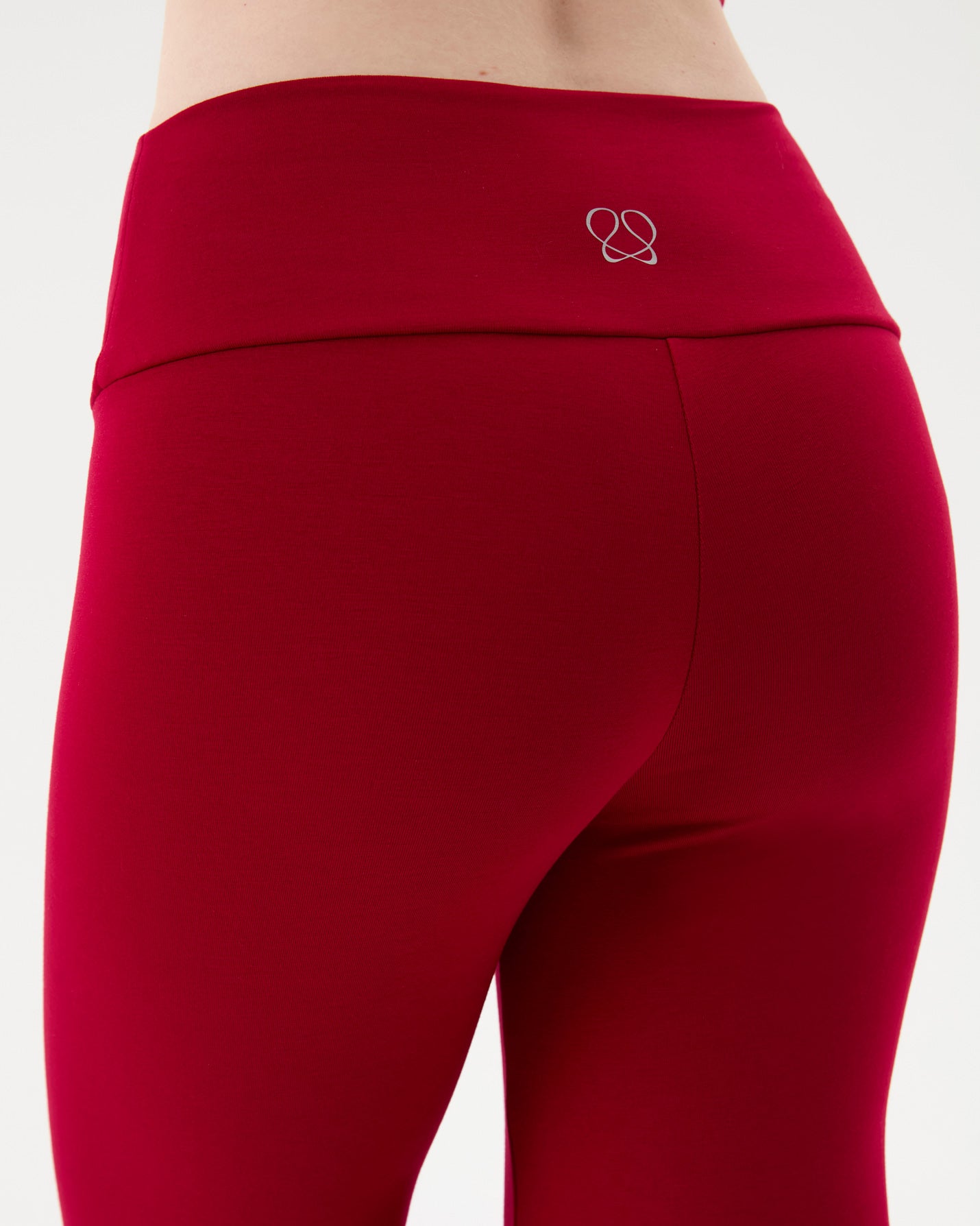 Vişne Flow Şortlu Pantolon