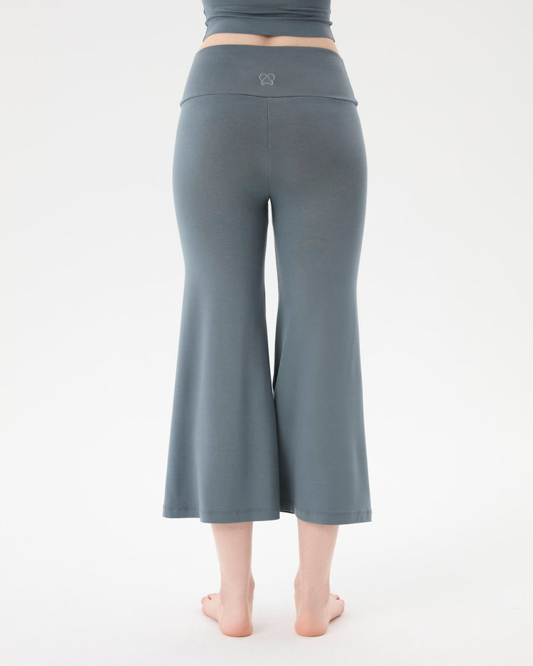 Tirşe Kapri Flow Şortlu Pantolon