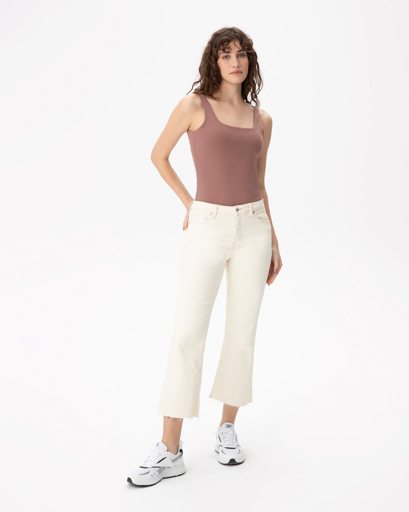 Gül Kurusu Low Back Atlet