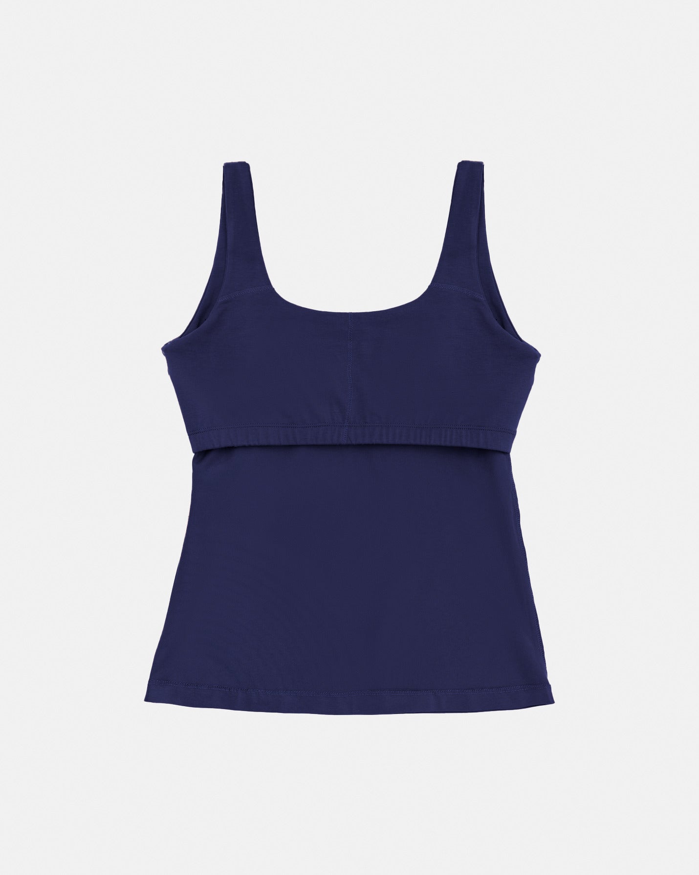 Indigo Low Back Atlet