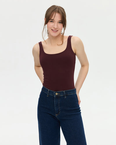 Kestane Low Back Atlet