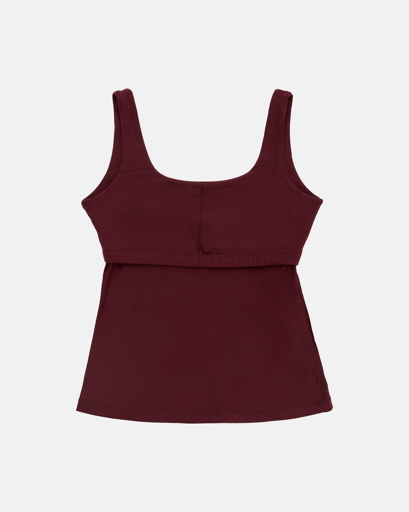 Kestane Low Back Atlet