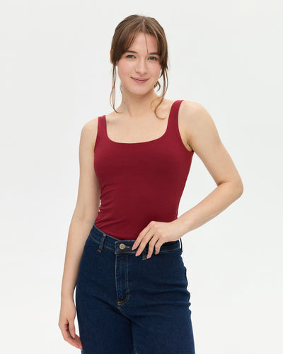 Sangria Low Back Atlet