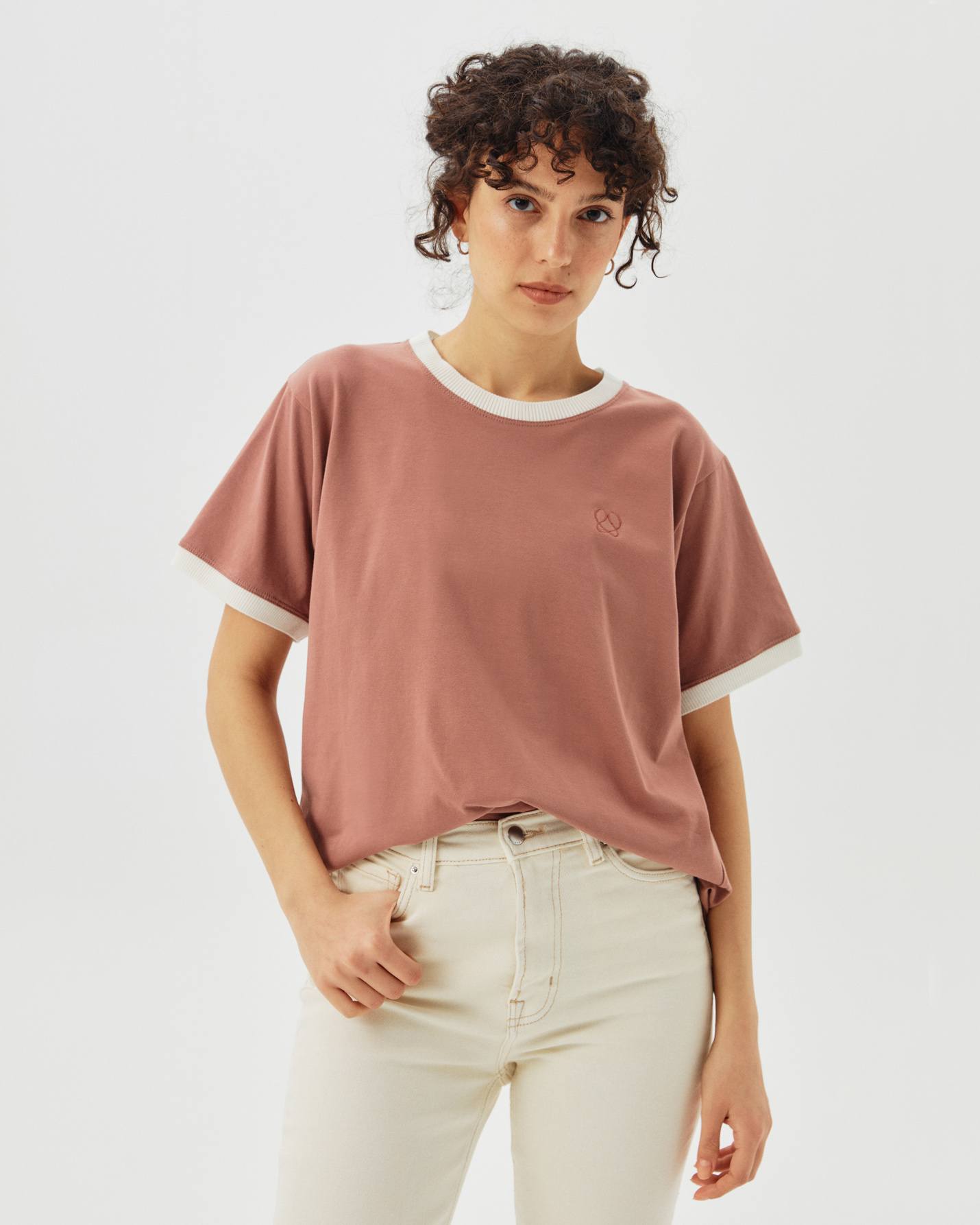 Biyeli T-Shirt
