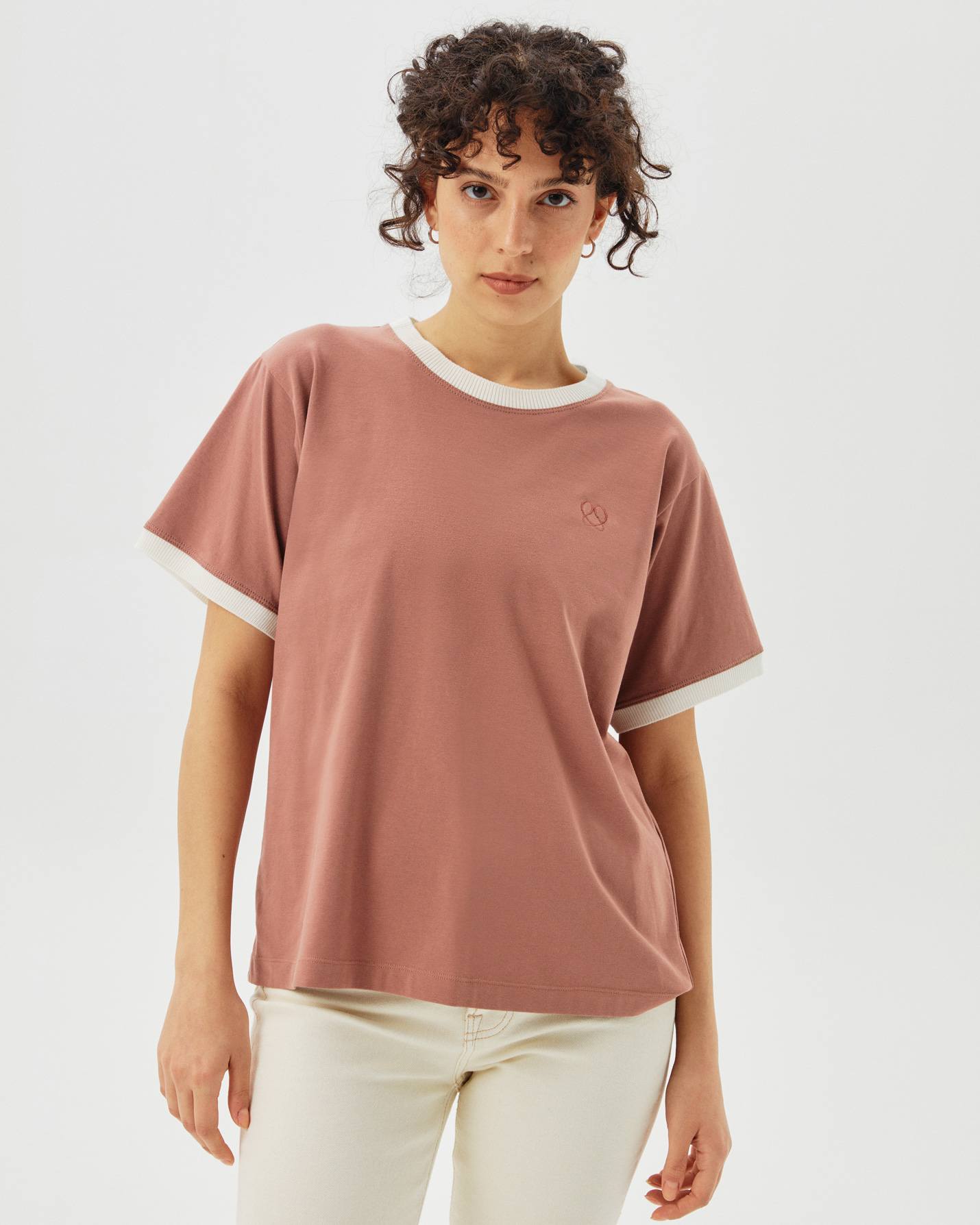 Biyeli T-Shirt