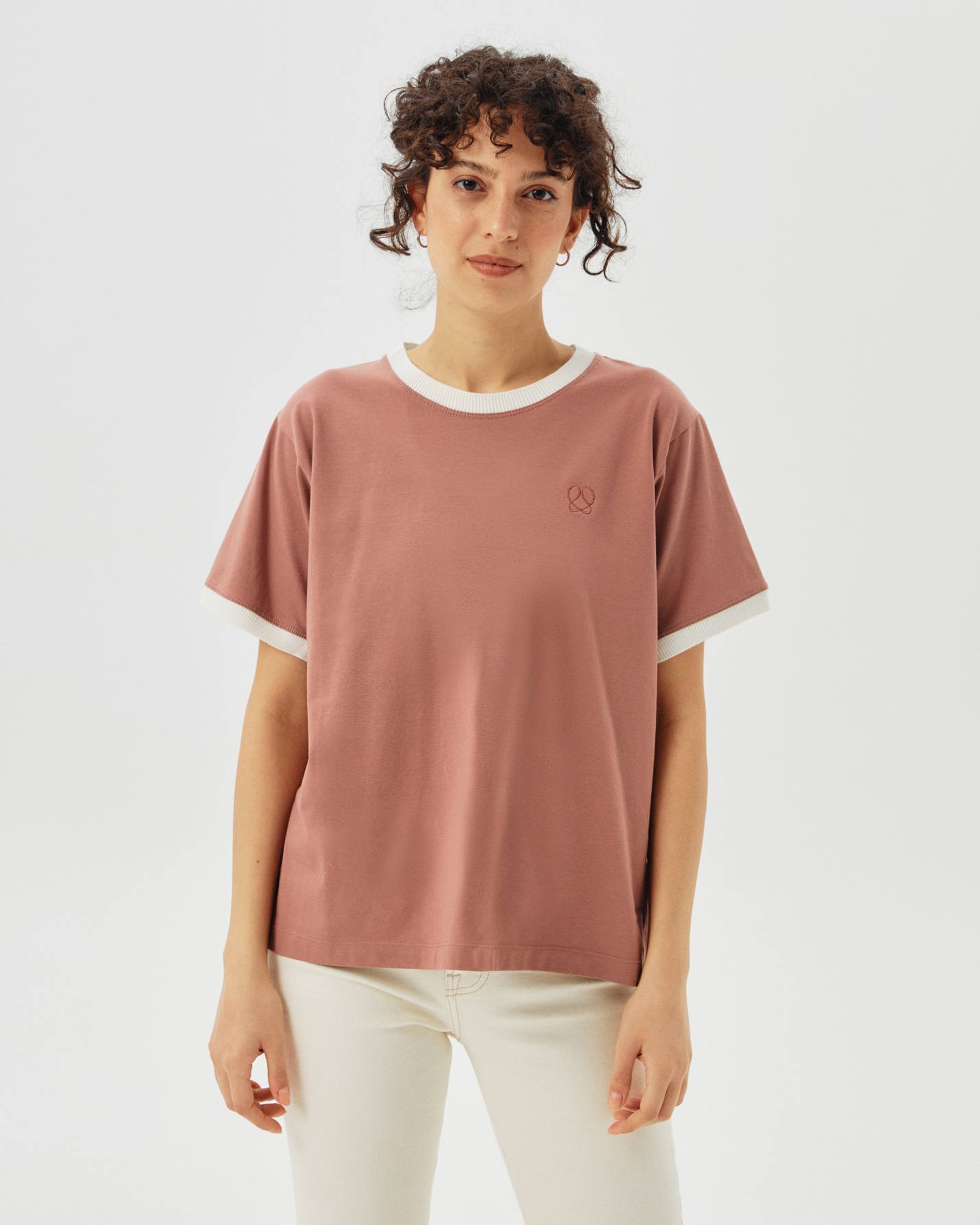 Biyeli T-Shirt