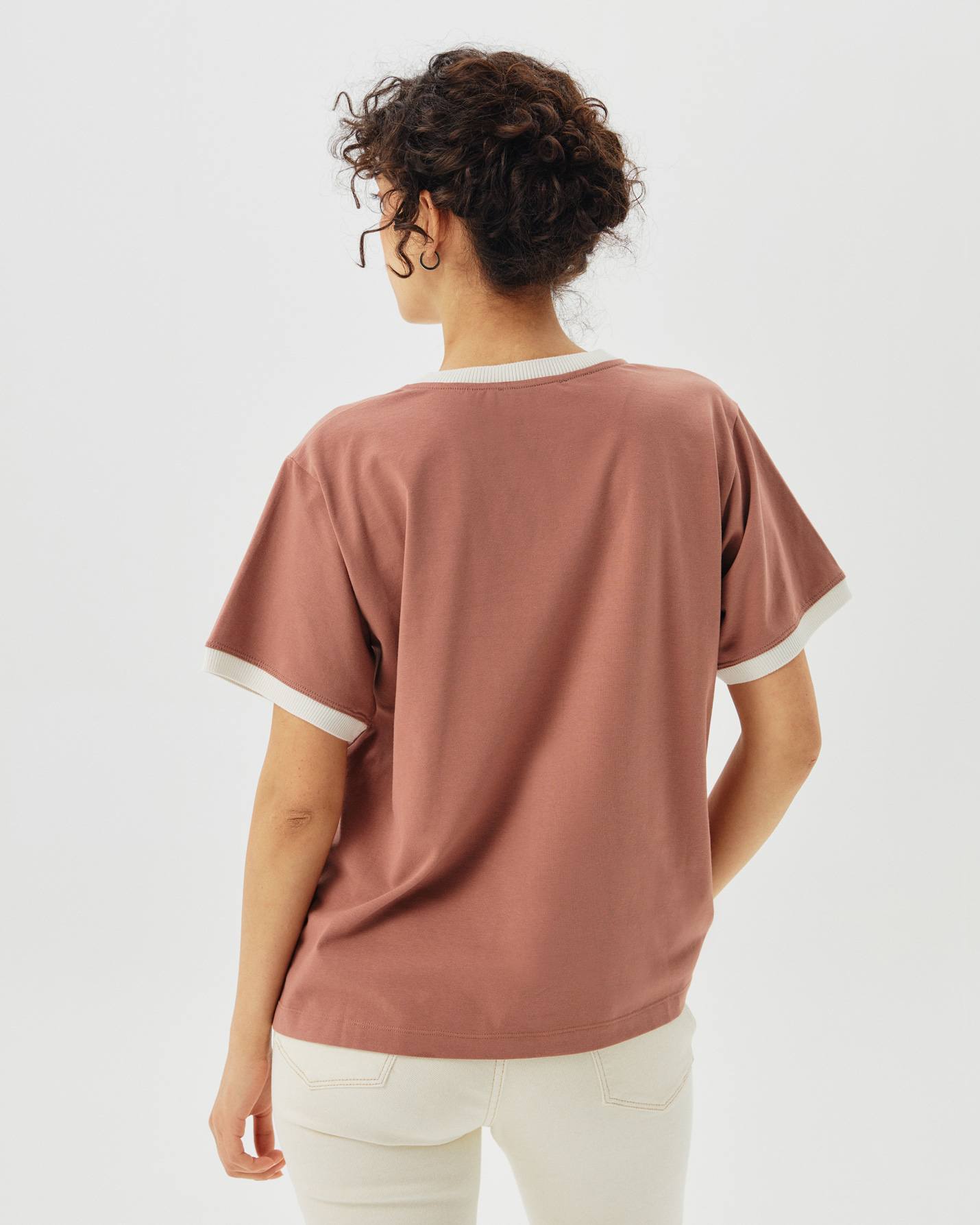 Biyeli T-Shirt