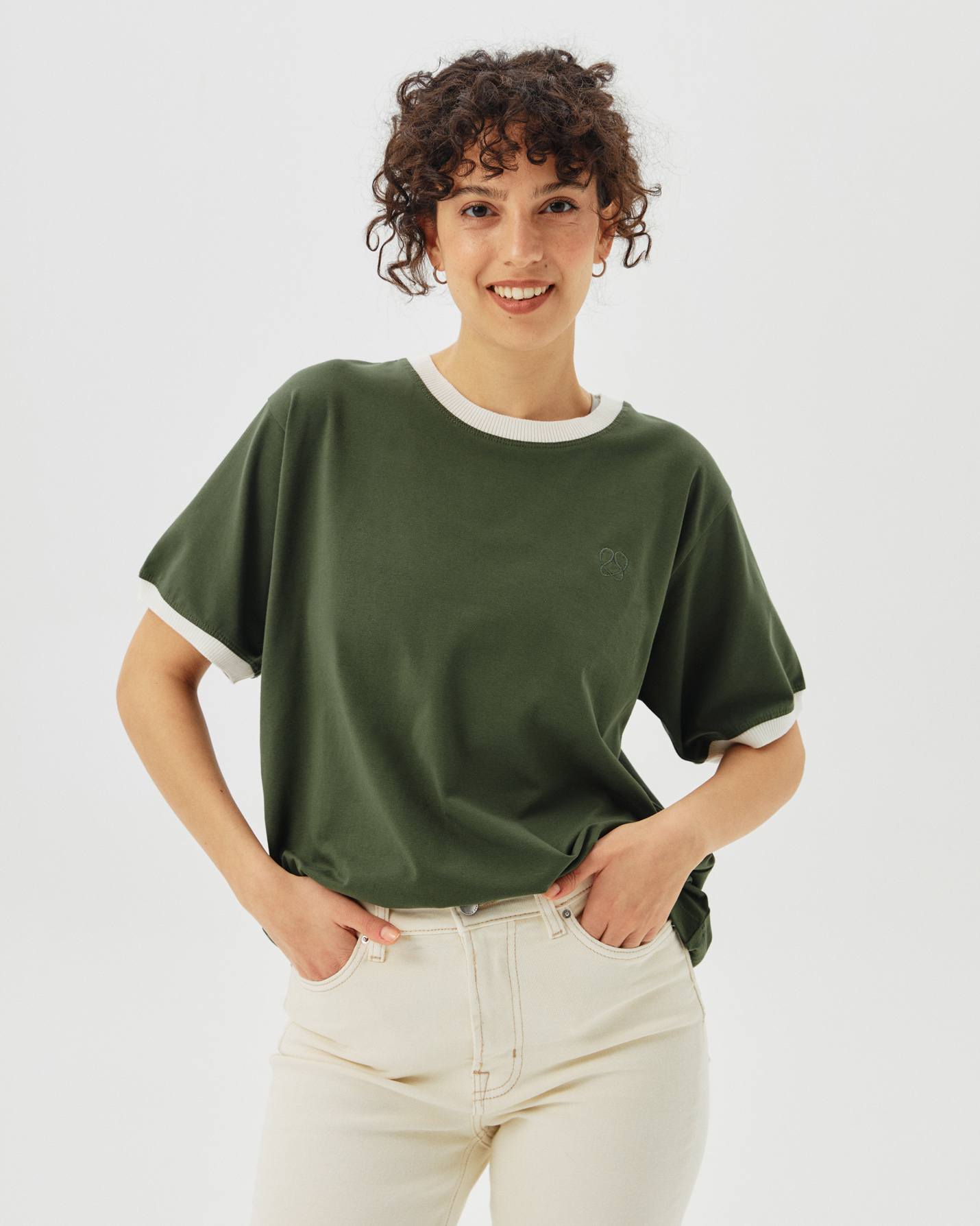 Biyeli T-Shirt