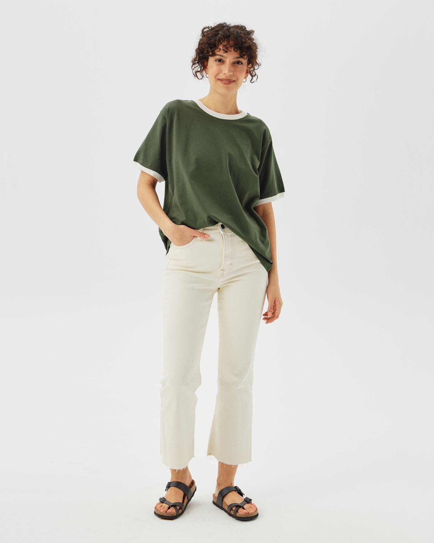 Biyeli T-Shirt