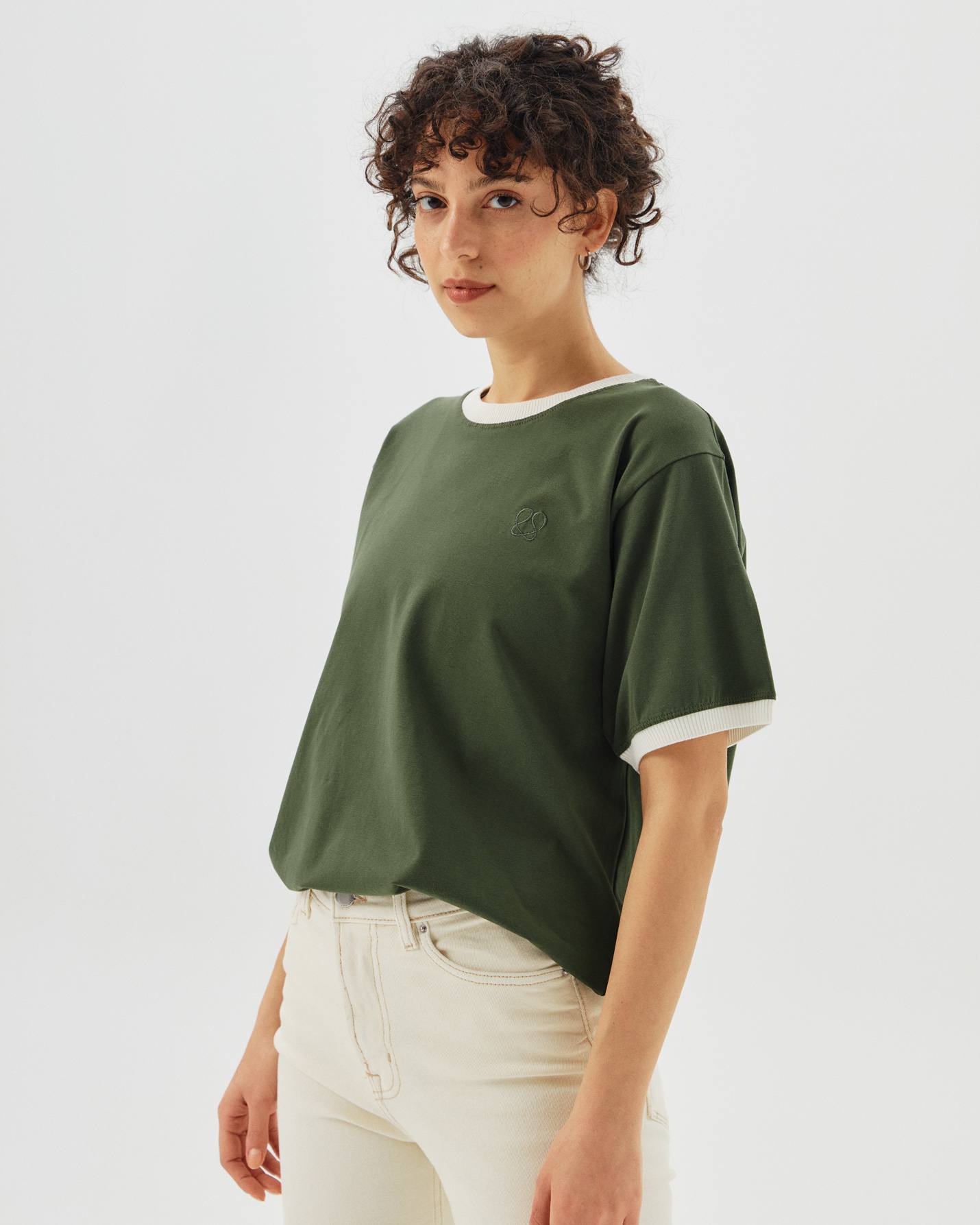 Biyeli T-Shirt