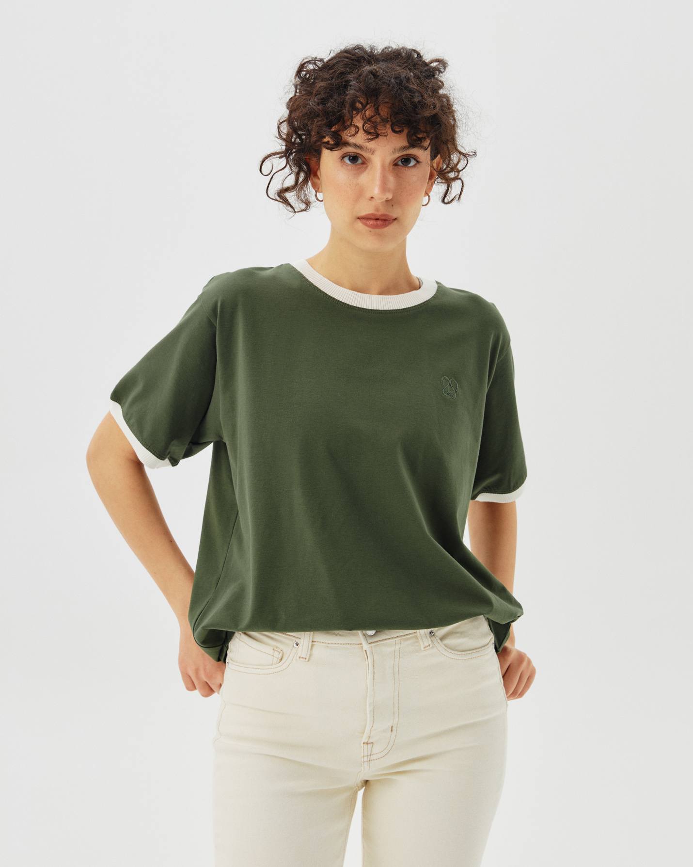 Biyeli T-Shirt