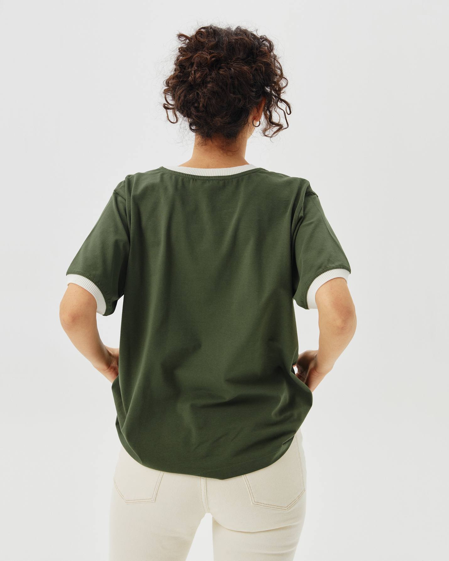 Biyeli T-Shirt